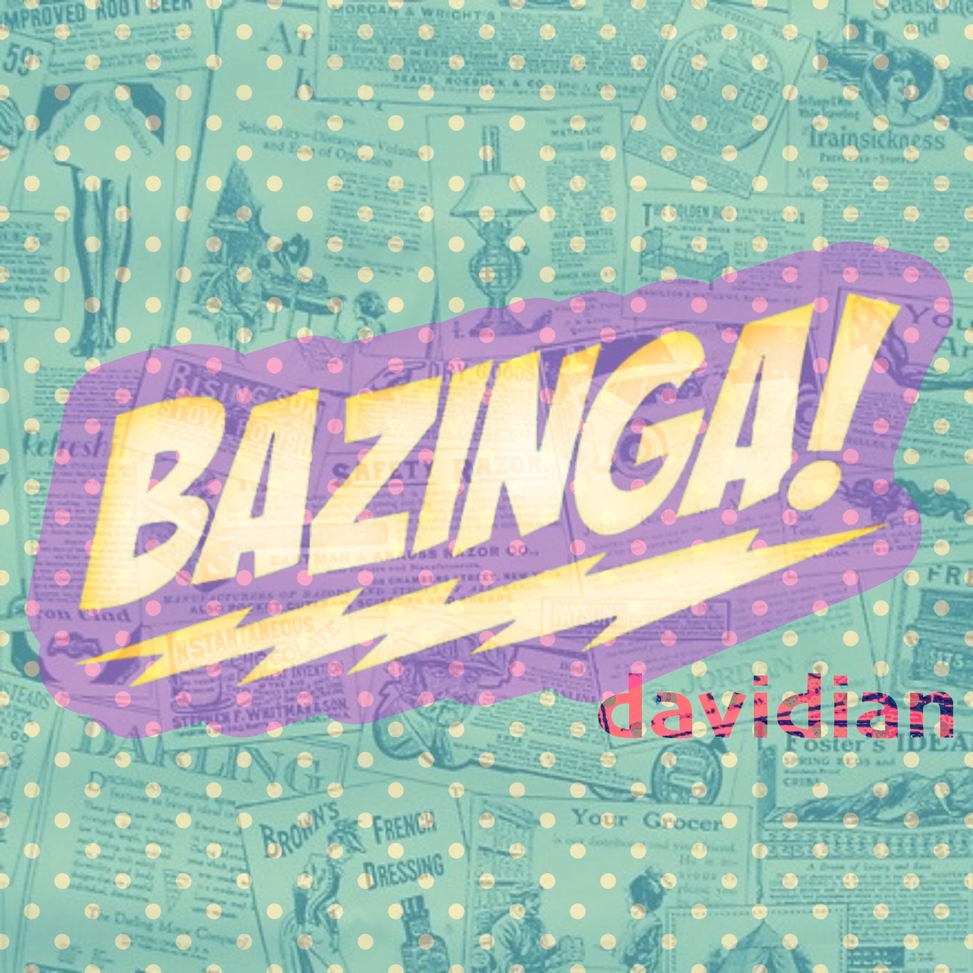 Bazinga