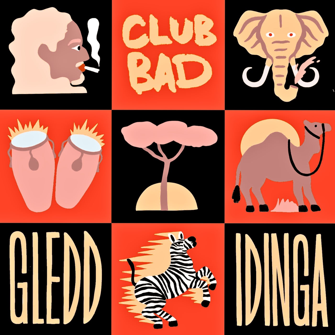 Idinga