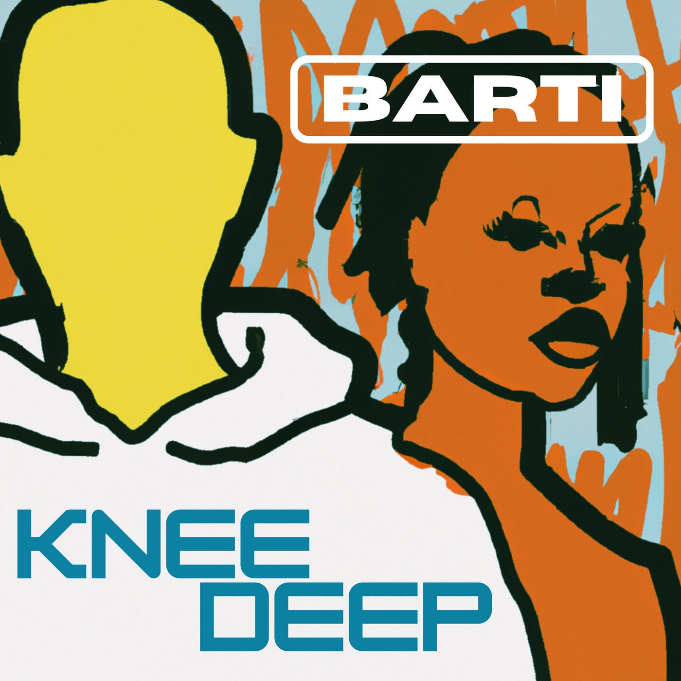 Knee Deep (Radio Edit)
