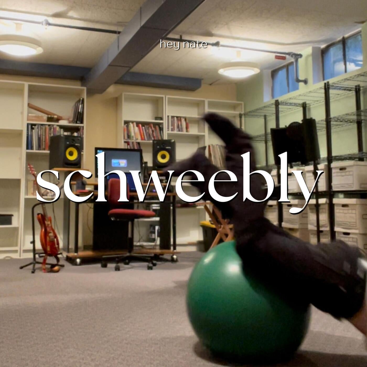 Schweebly