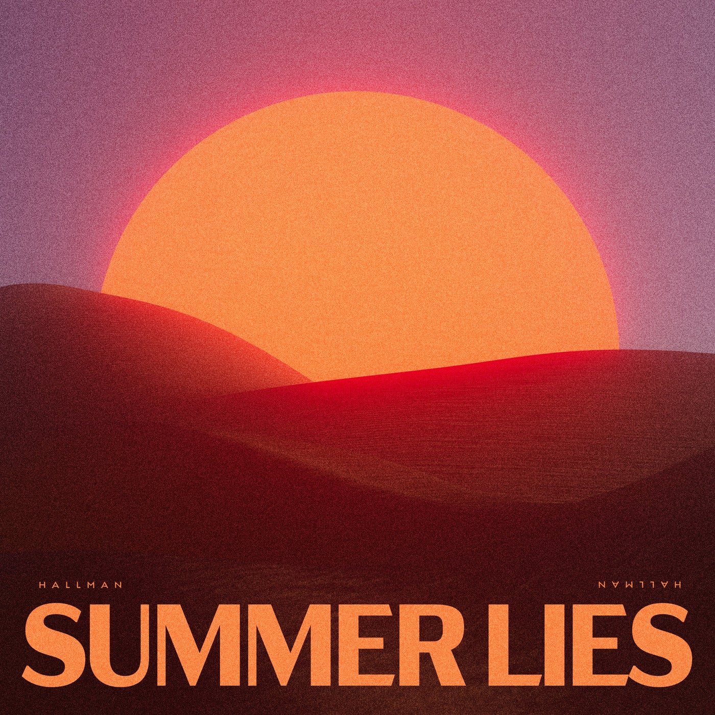 Summer Lies