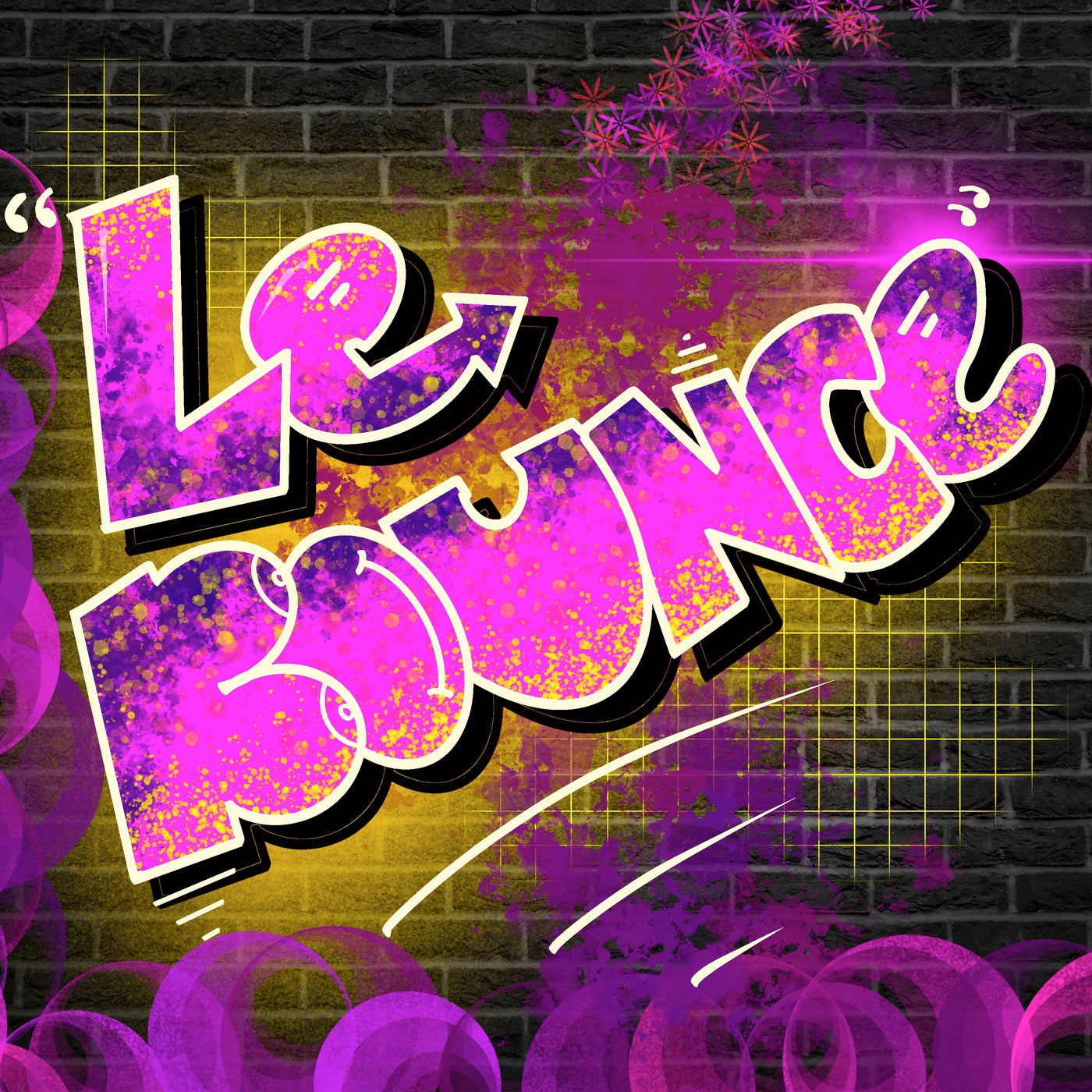 Le Bounce