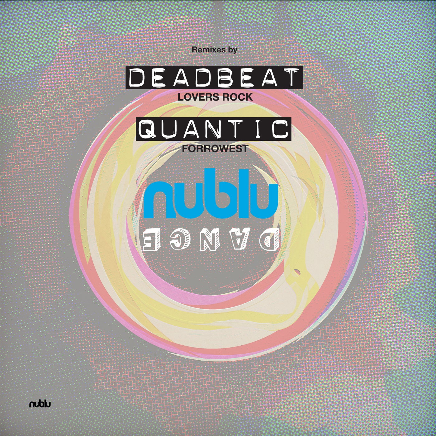 Deadbeat Music & Downloads on Beatport