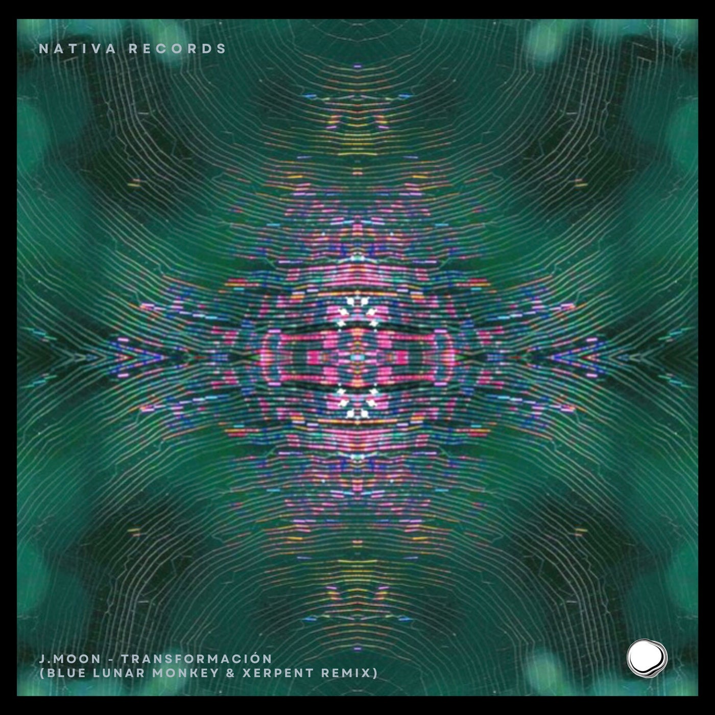 Transformación (Blue Lunar Monkey & Xerpent Remix)