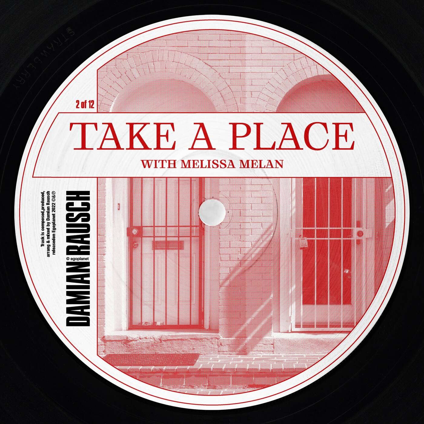 Take A Place (Alternative Version)
