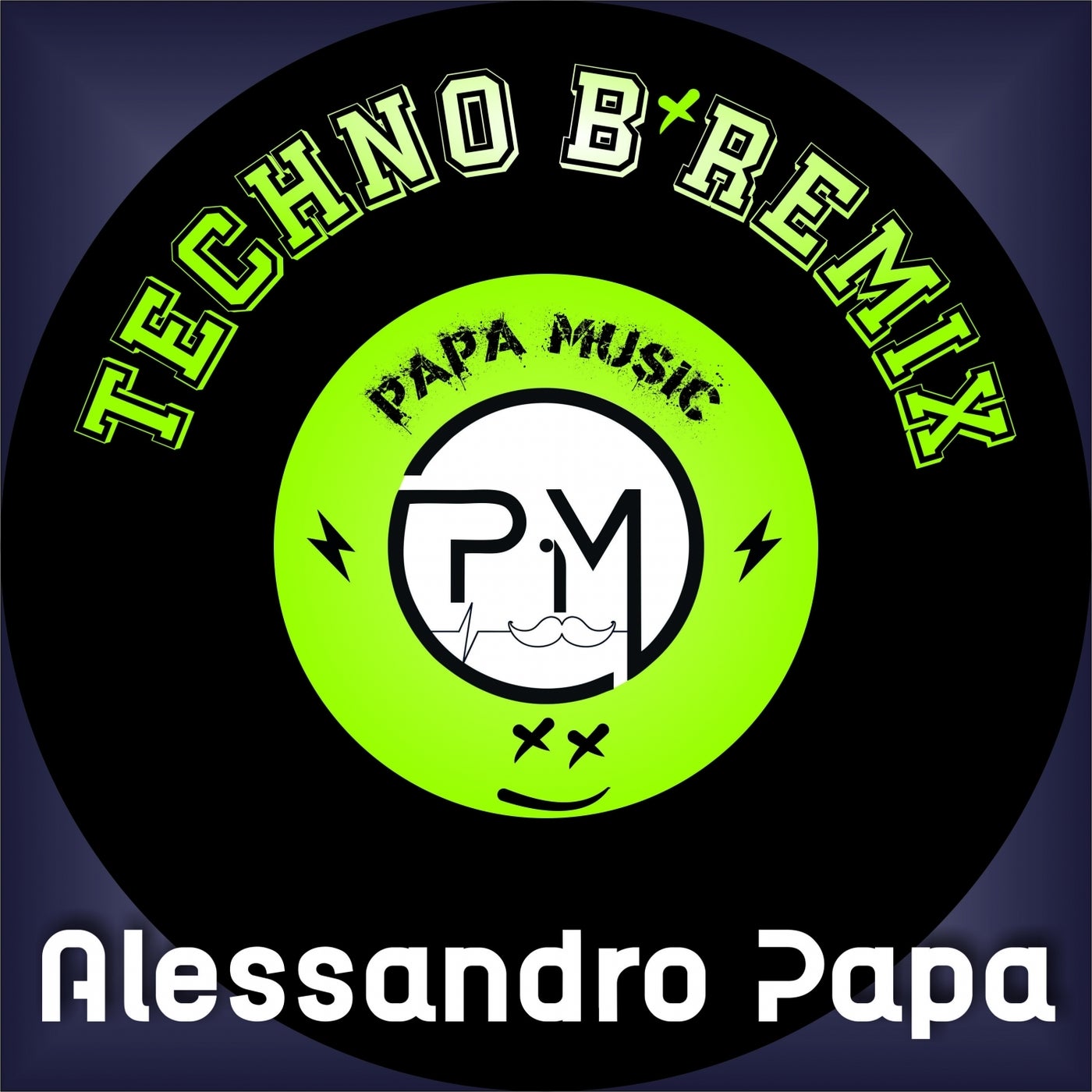Techno B (Remix)