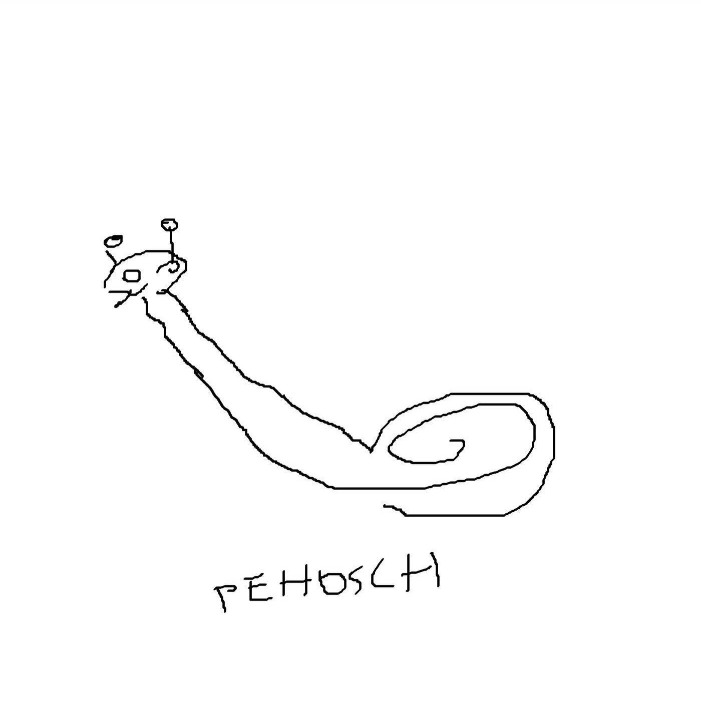 Pehosch