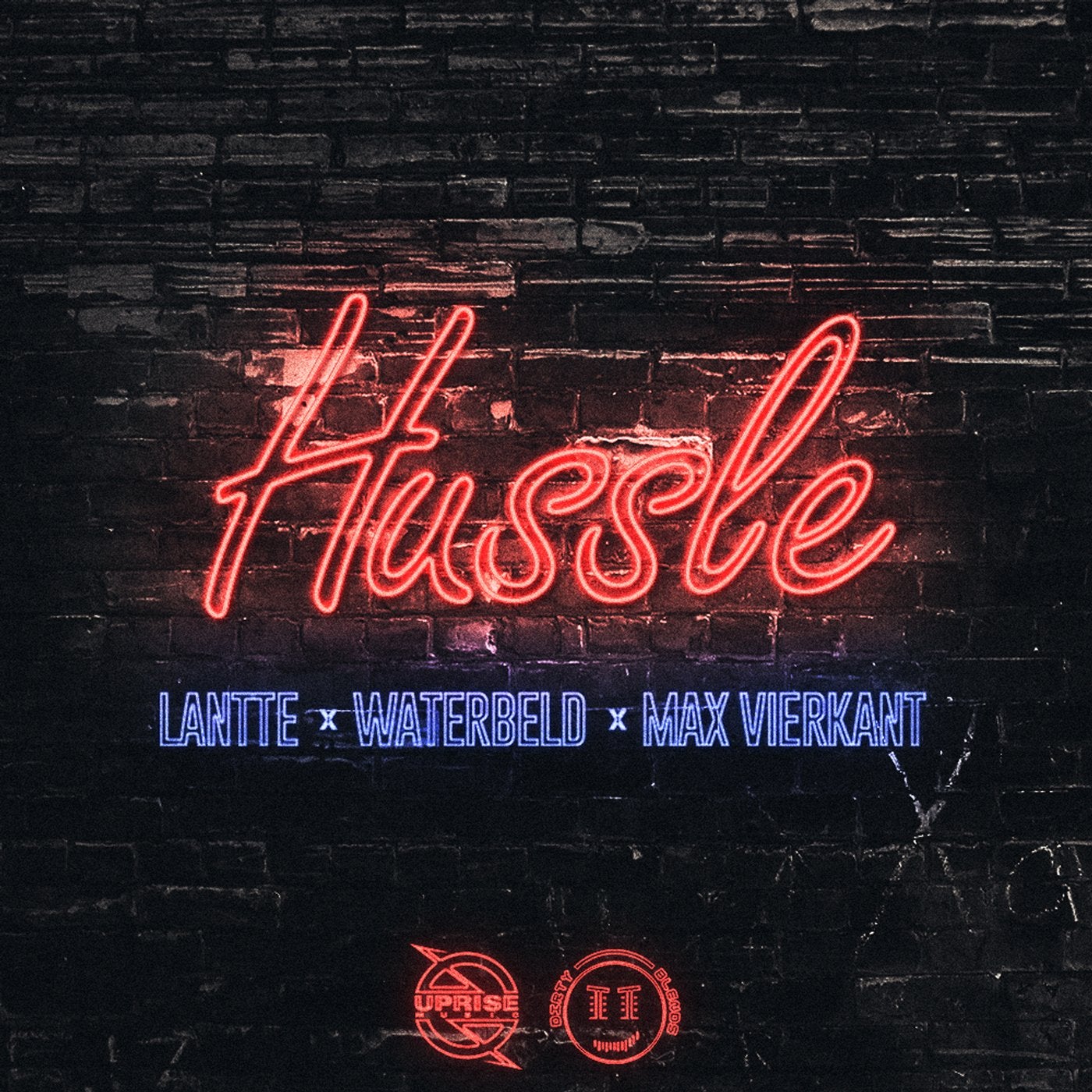 Hussle