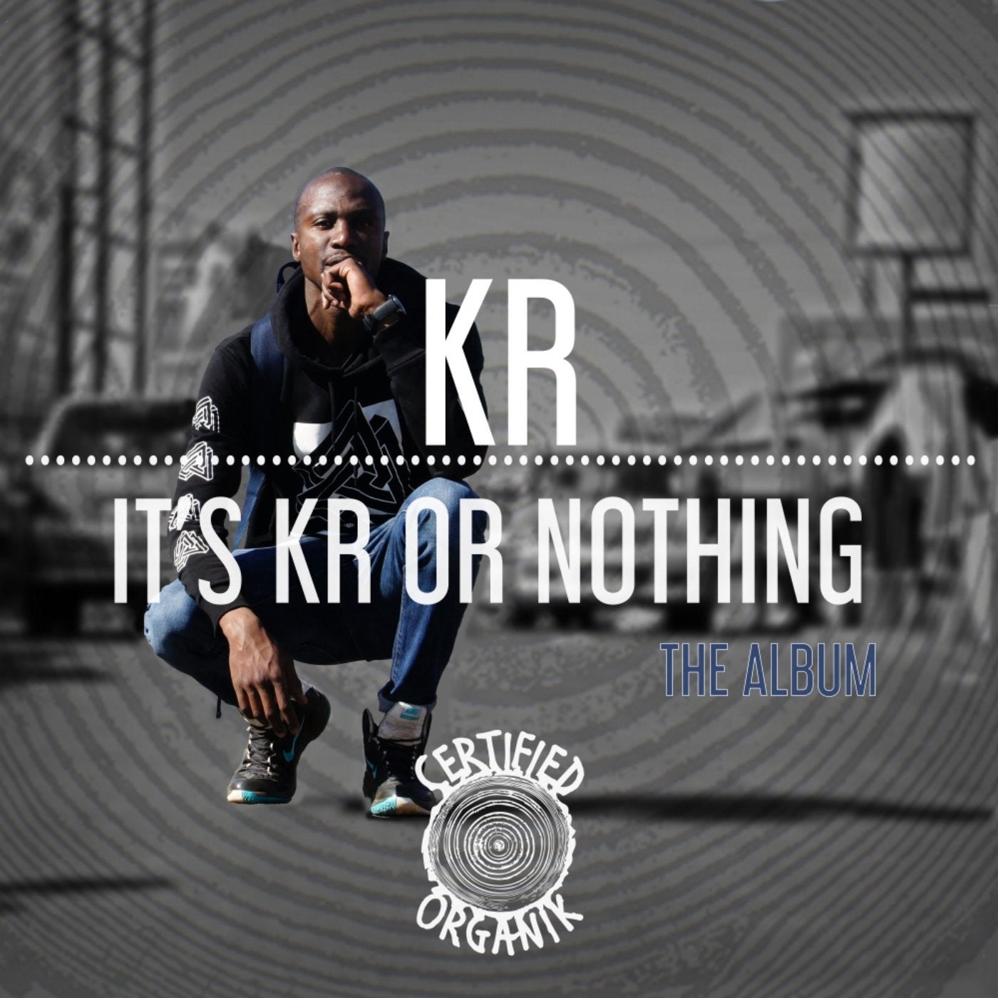 It's KR or Nothing
