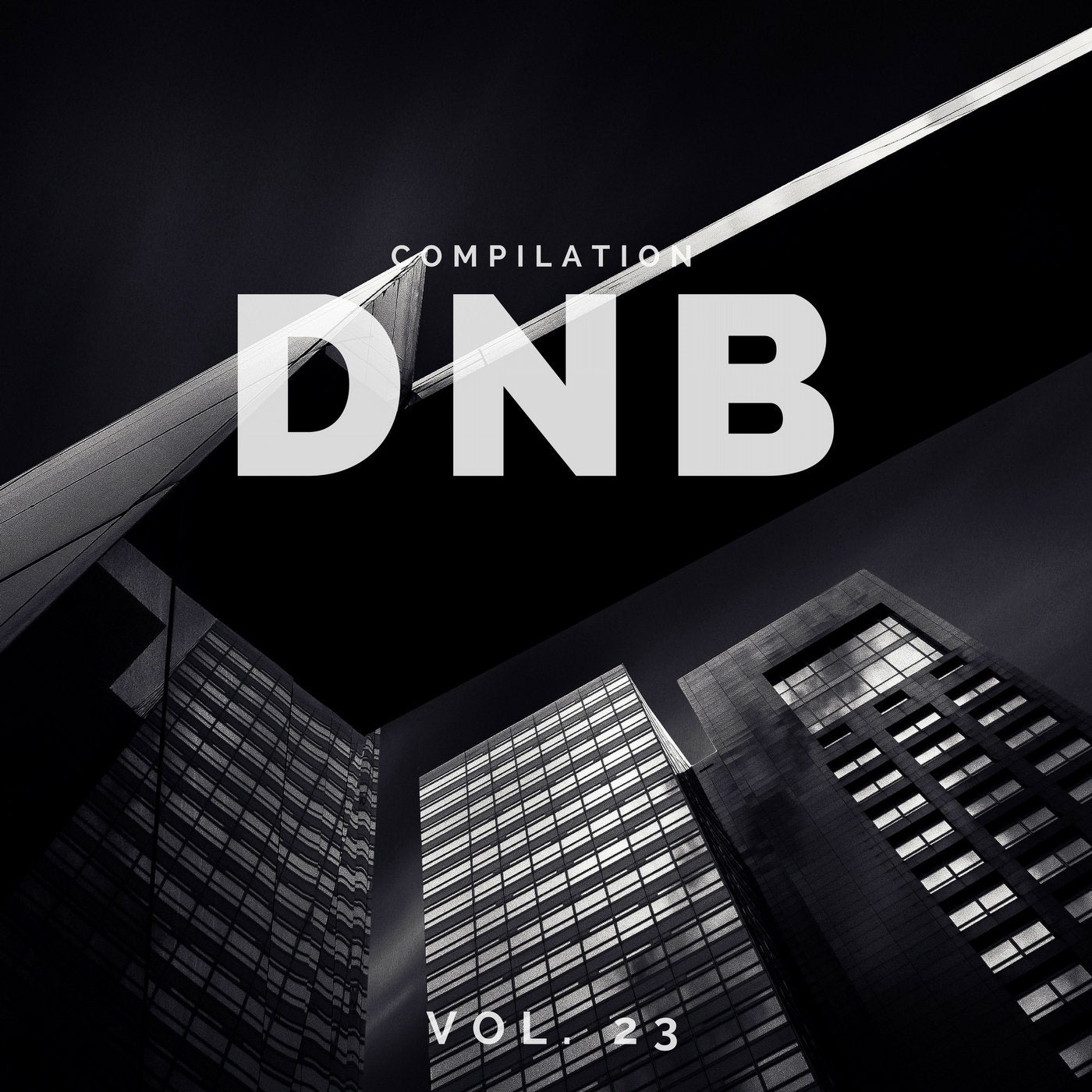 Dnb Music Compilation, Vol. 23