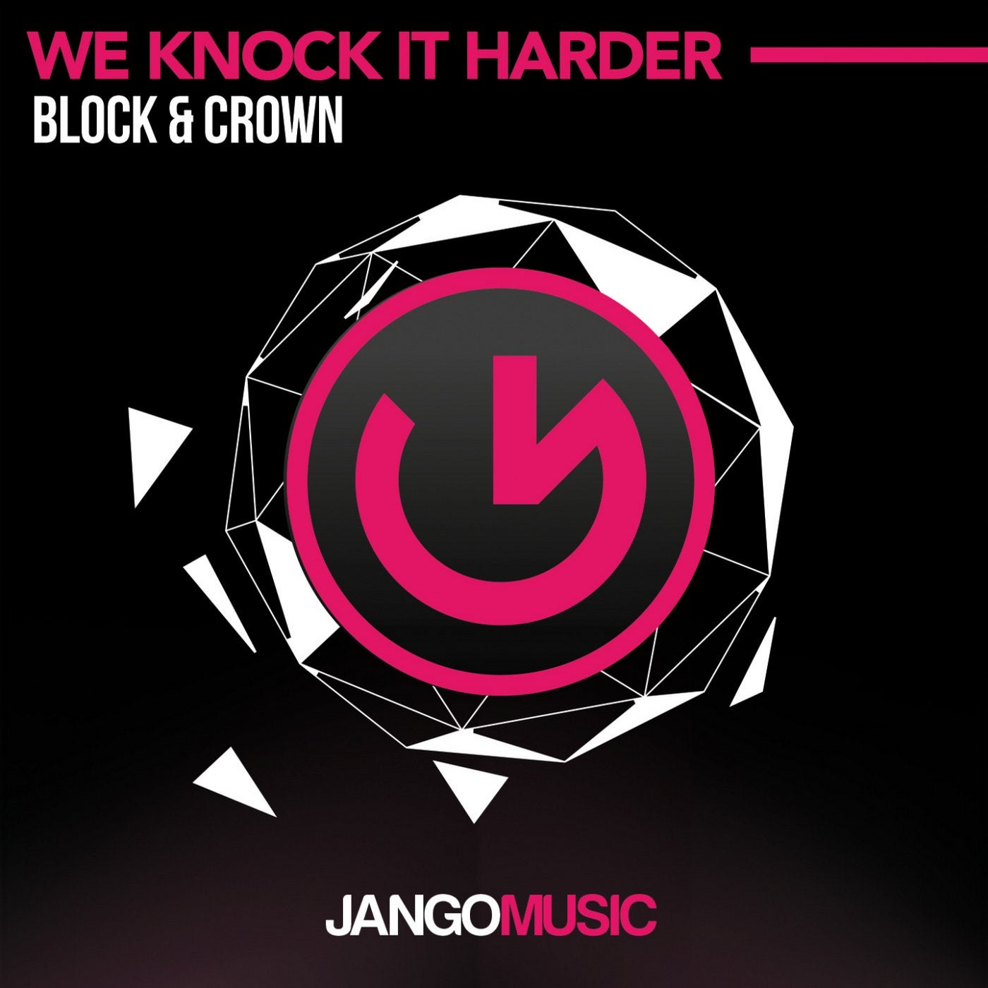 We Knock It Harder (Club Mix)