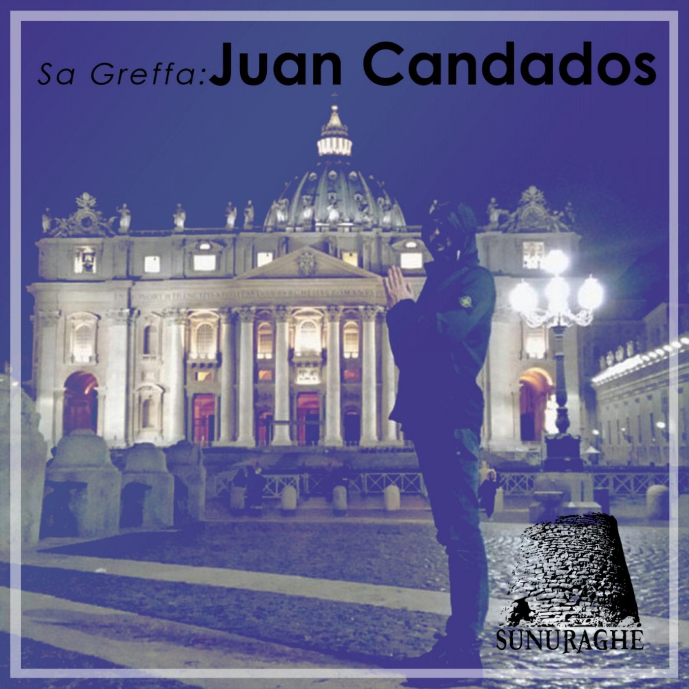 Sa Greffa: Juan Candados