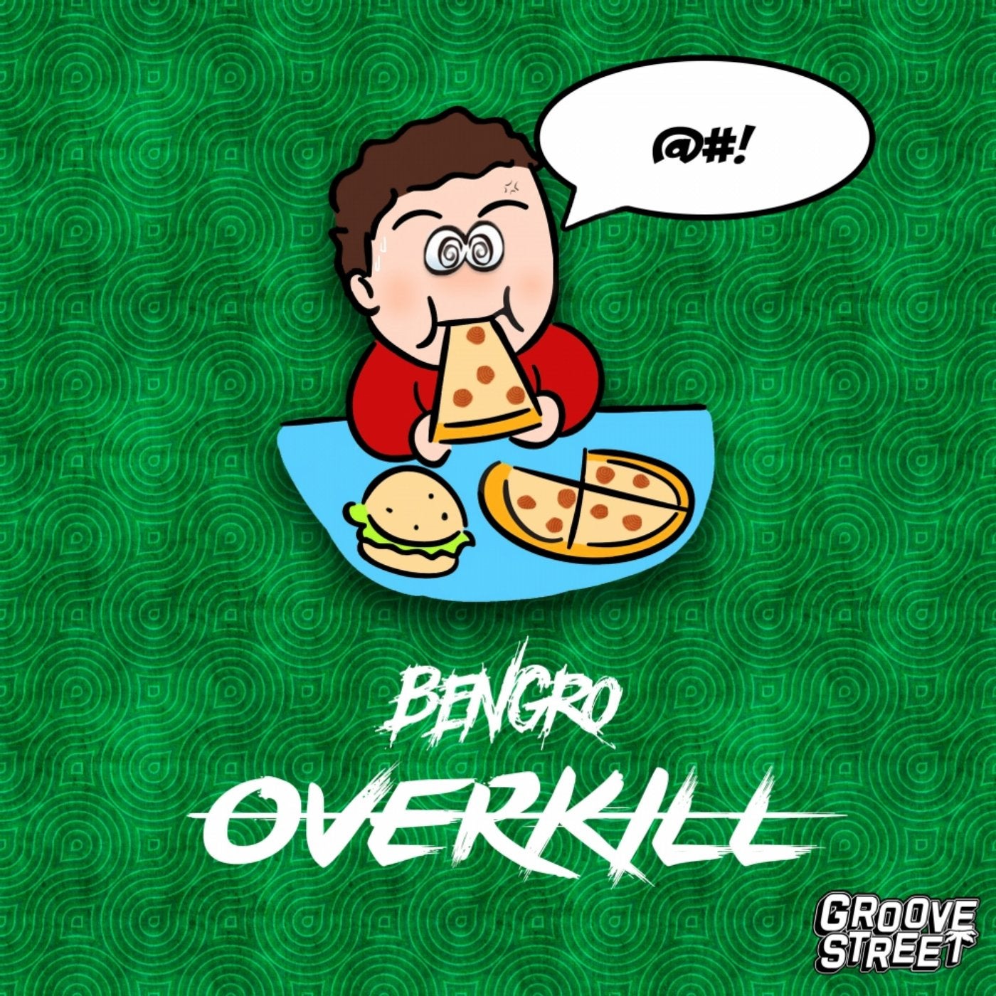 Overkill