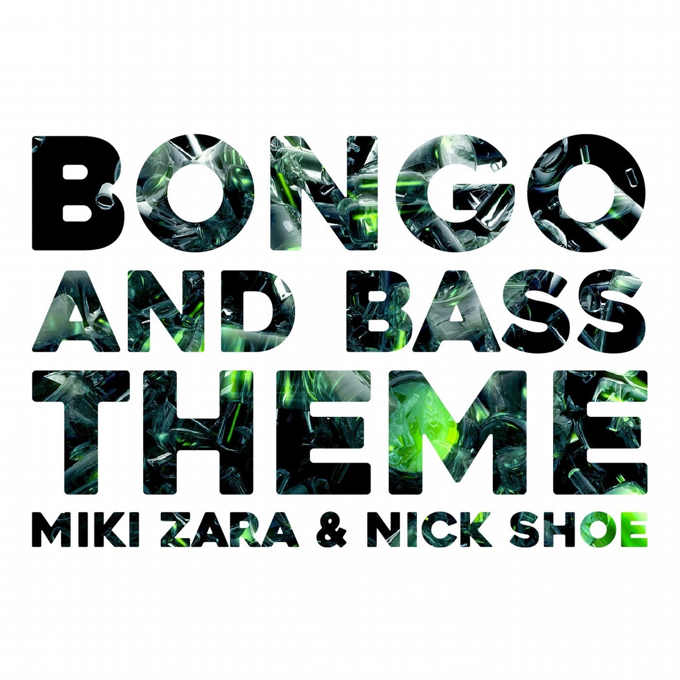 Bongo and Bass Theme