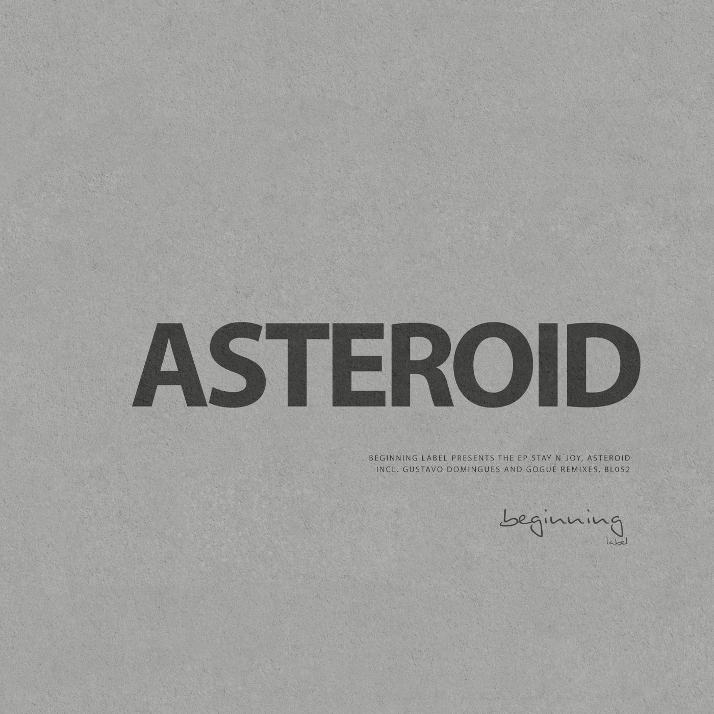 Asteroid EP