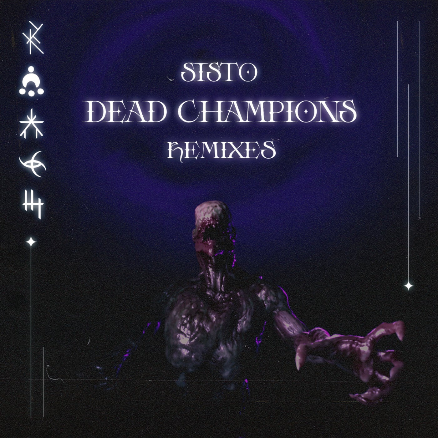 DEAD CHAMPIONS REMIXES