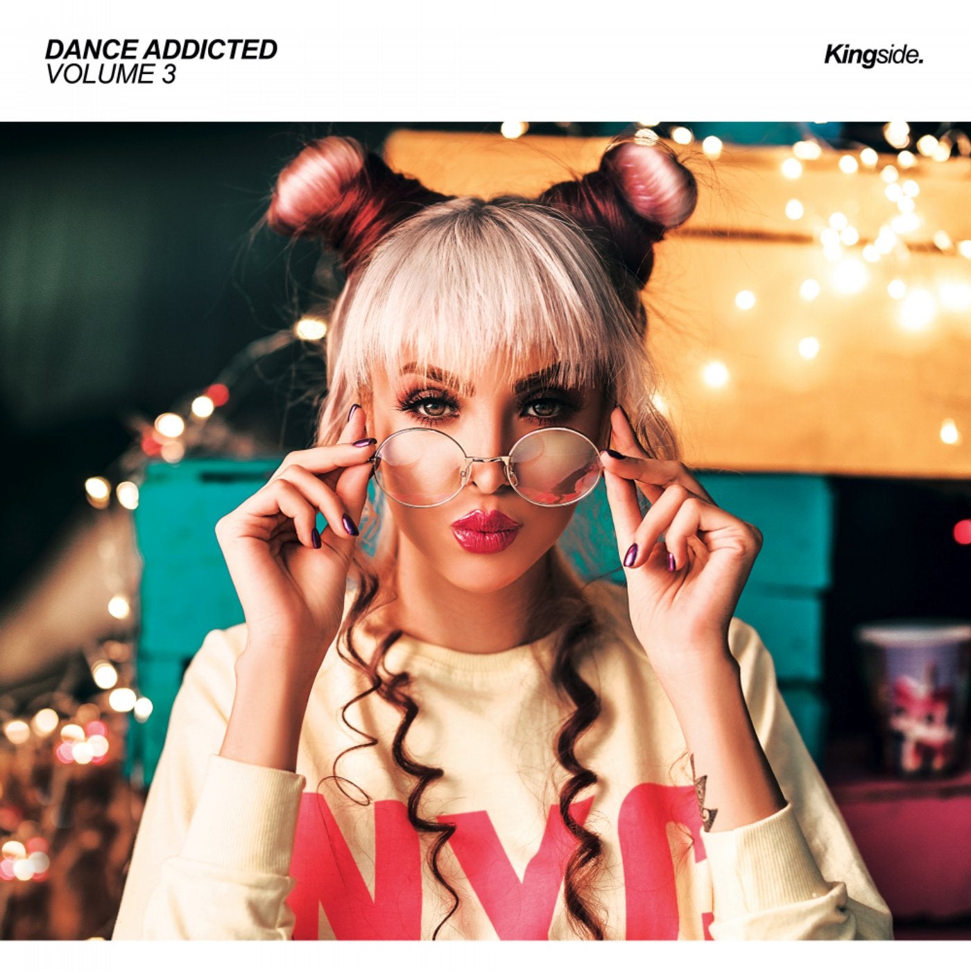 Dance Addicted, Vol. 3