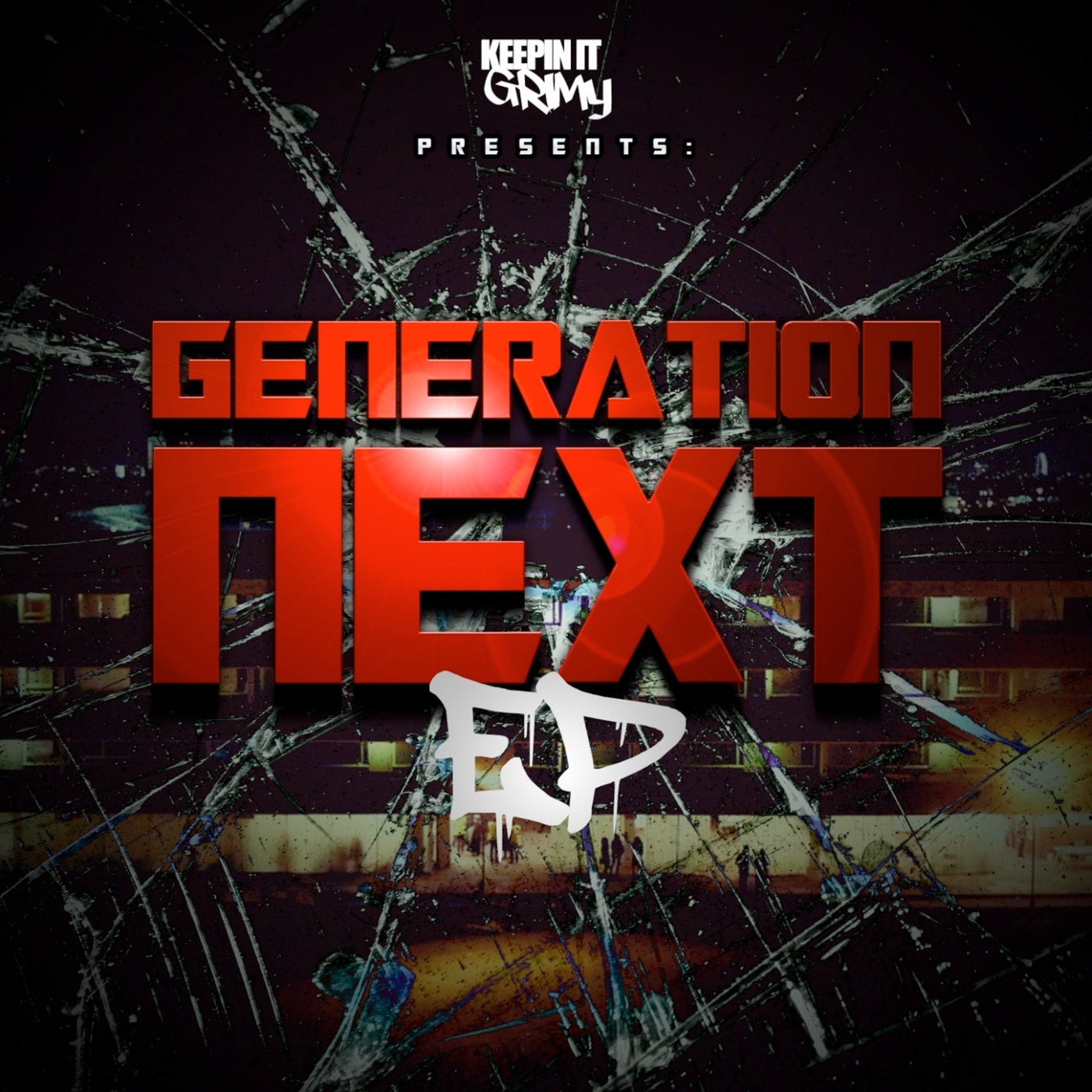 Generation Next EP