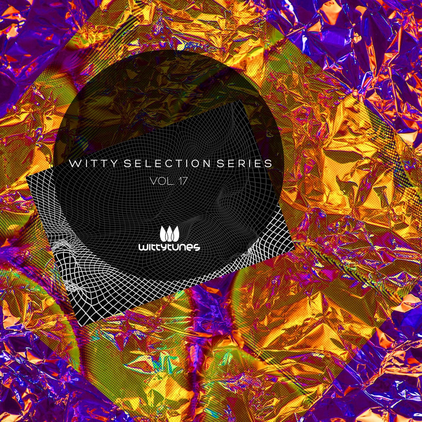 Witty Selection Series Vol. 17
