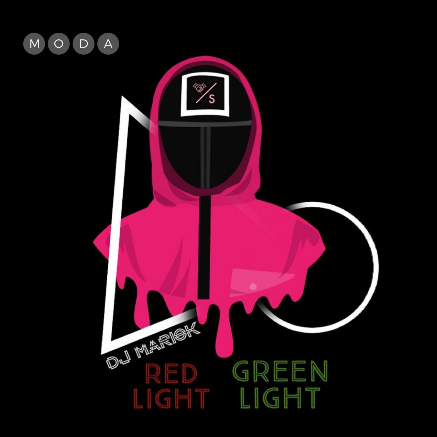 Red Light Green Light