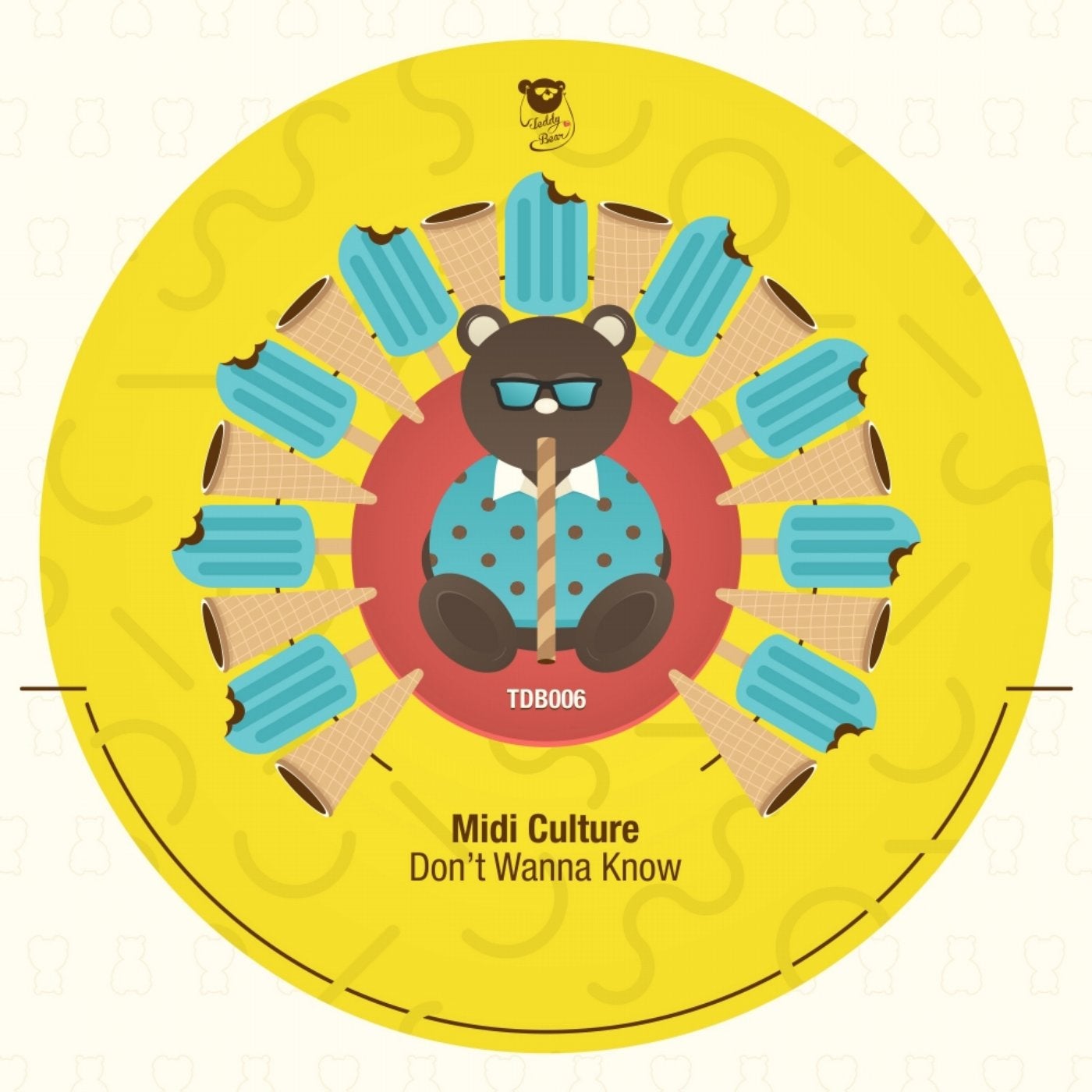 Dont wanna. Midi Culture. Midi Culture - don t wanna know. Don't wanna. Midi Culture - Oh Mammy (Original Mix).