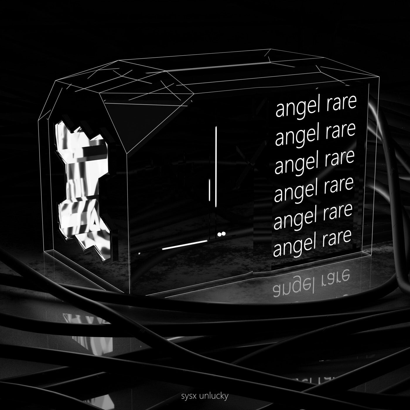 angel rare