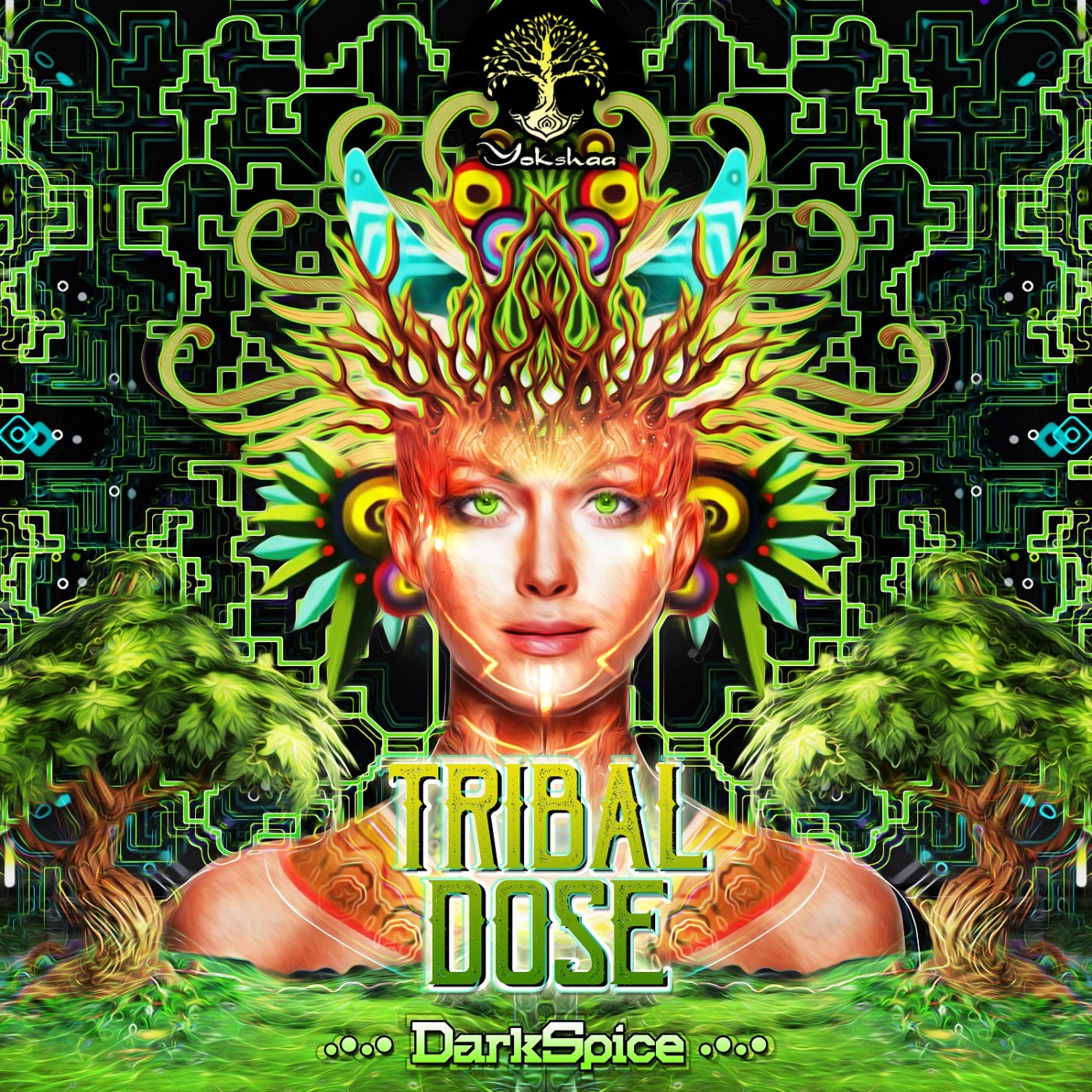 Tribal Dose