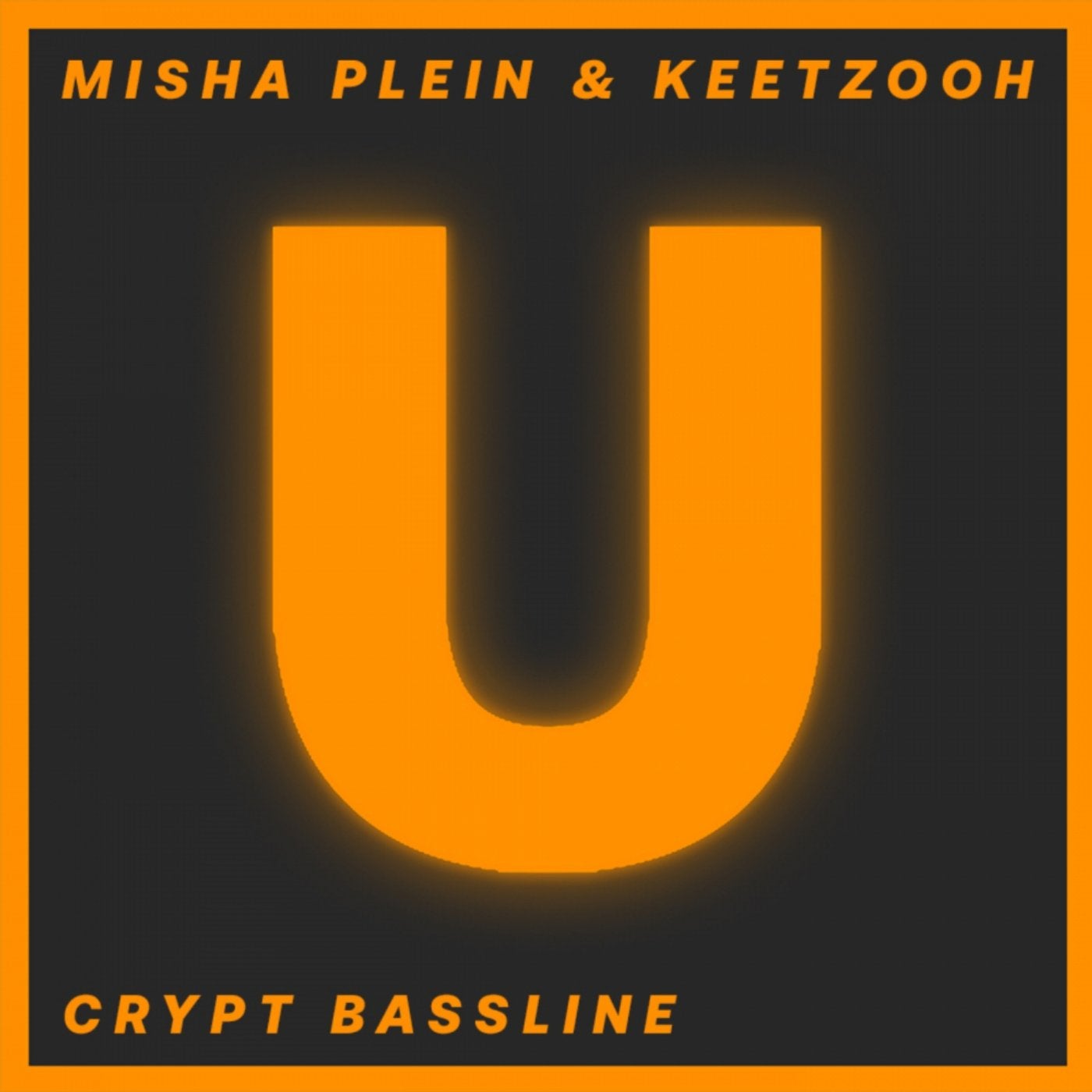 Crypt Bassline