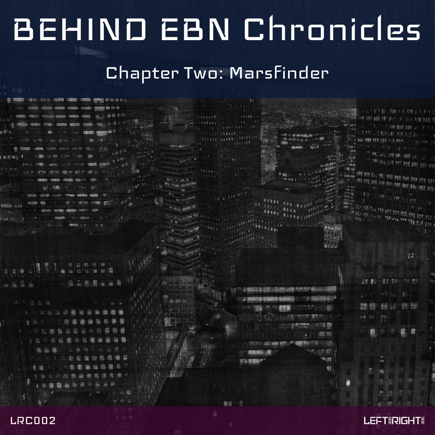 BEHIND EBN Chronicles
