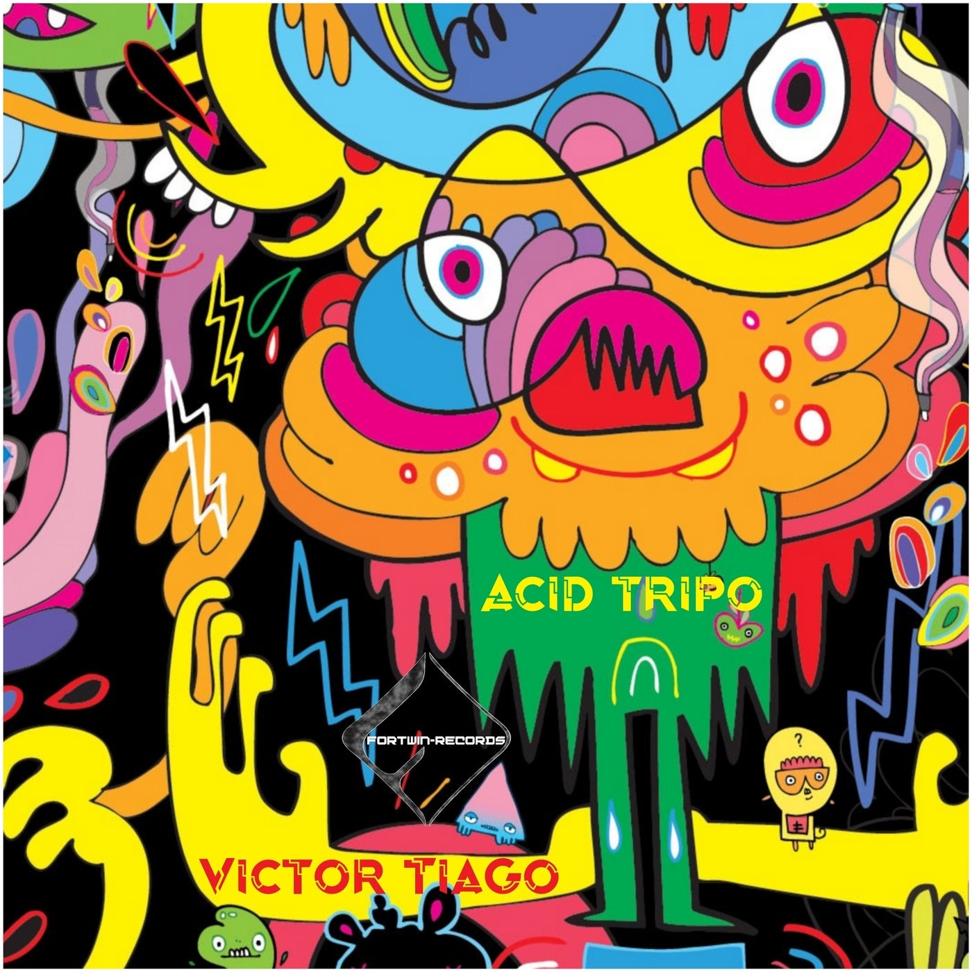 Acid Tripo