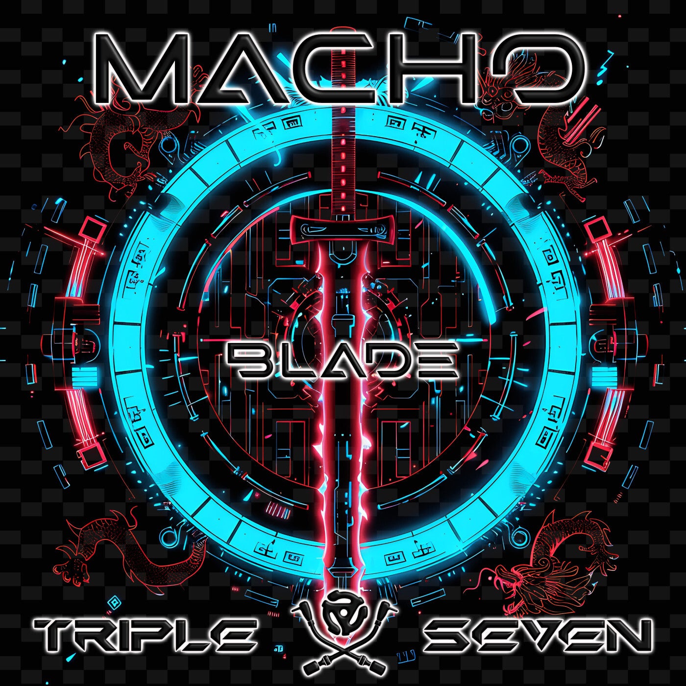 Blade
