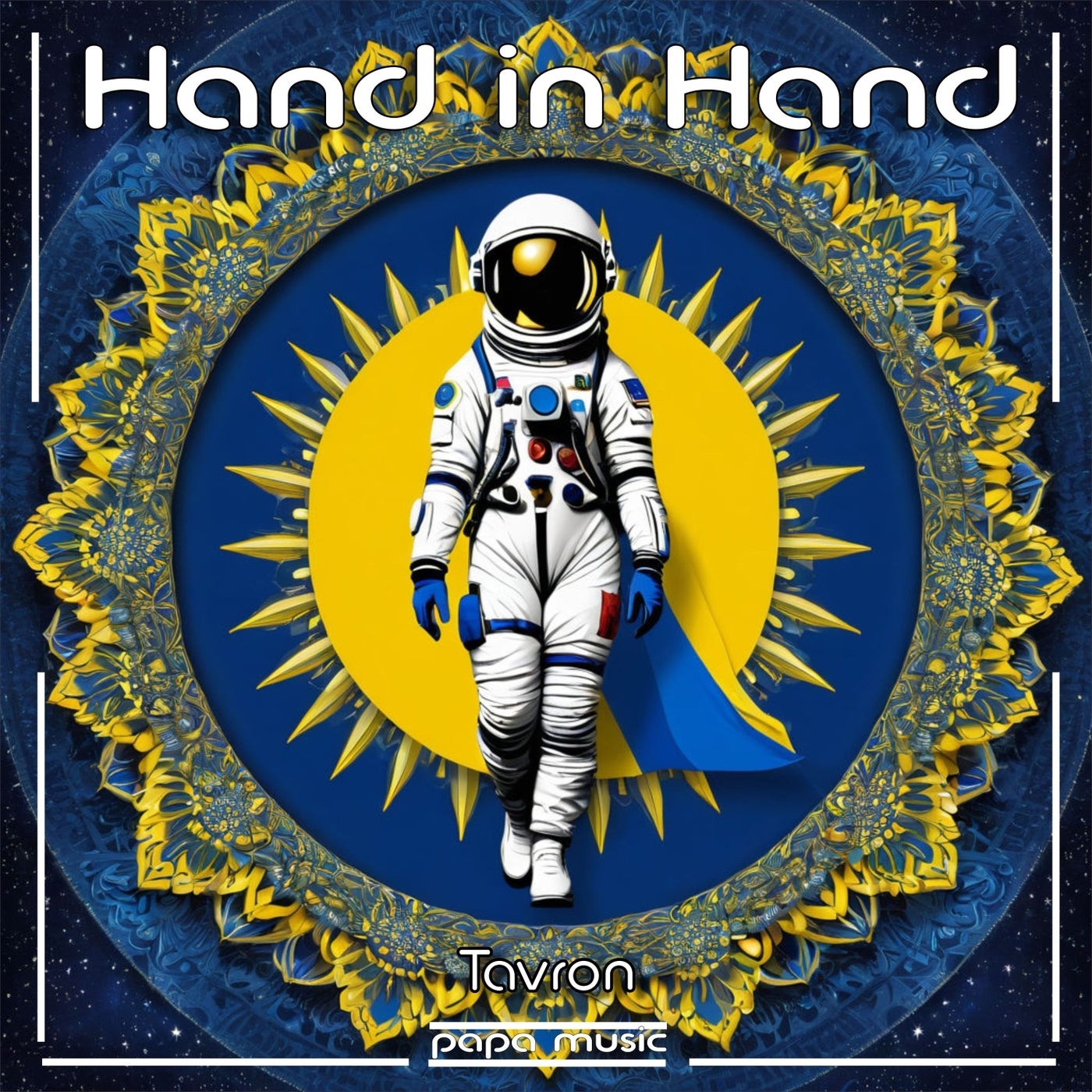 Hand in Hand