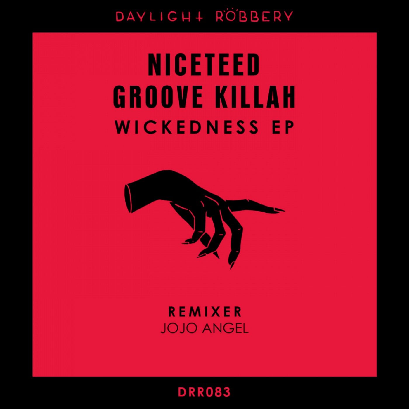 Wickedness EP