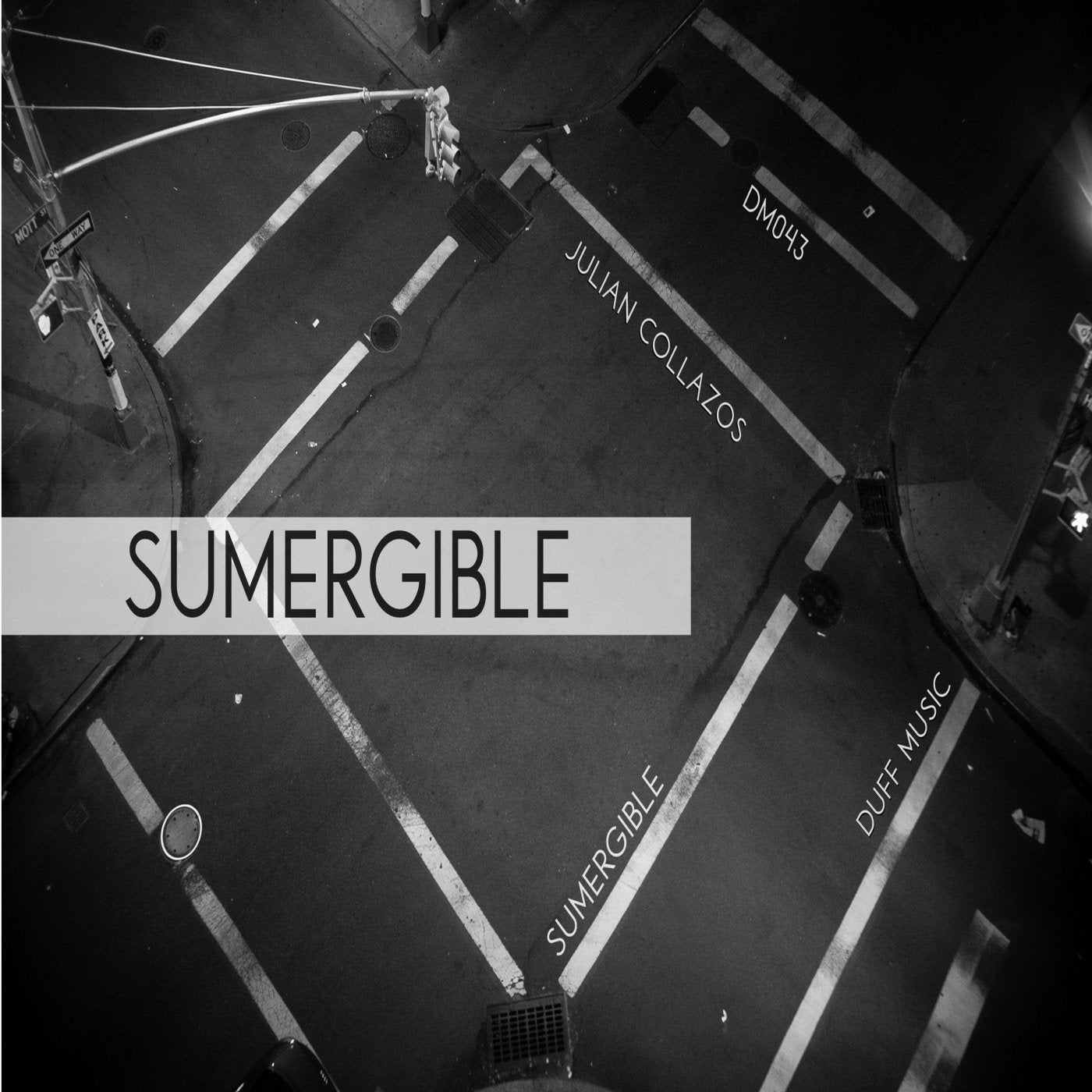 Sumergible EP