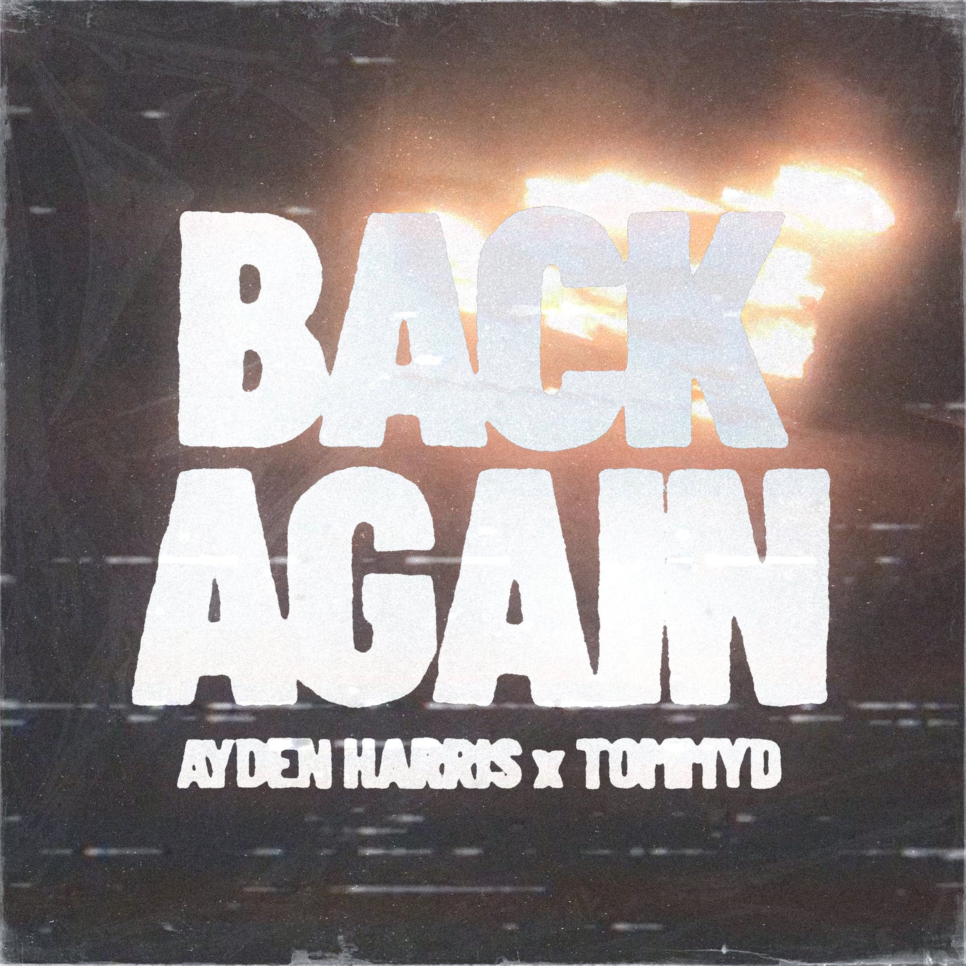 Back Again