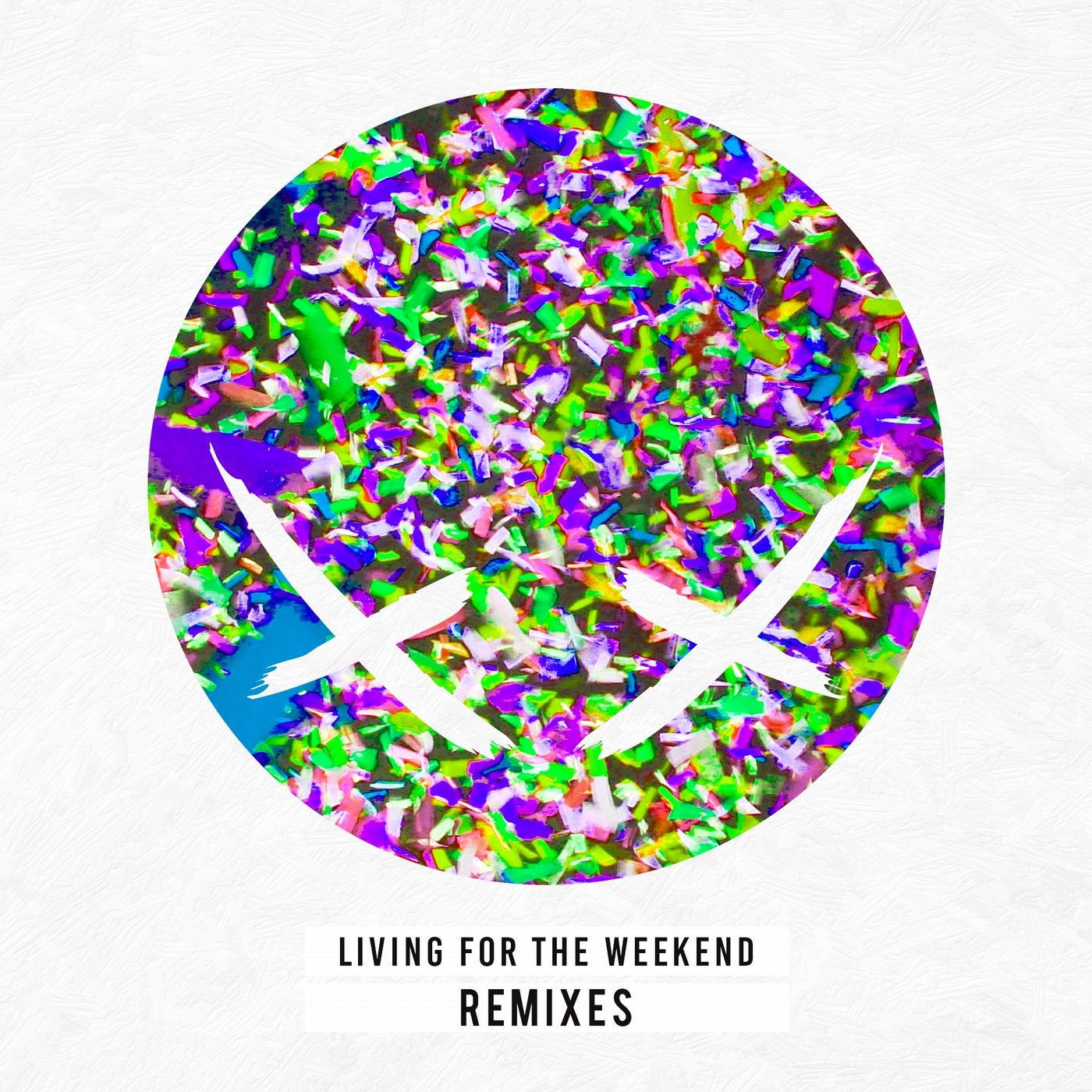 Weekend remix. Living for the weekend. Remix надпись. Him for the weekend. Living for the weekend (Deluxe Edition).
