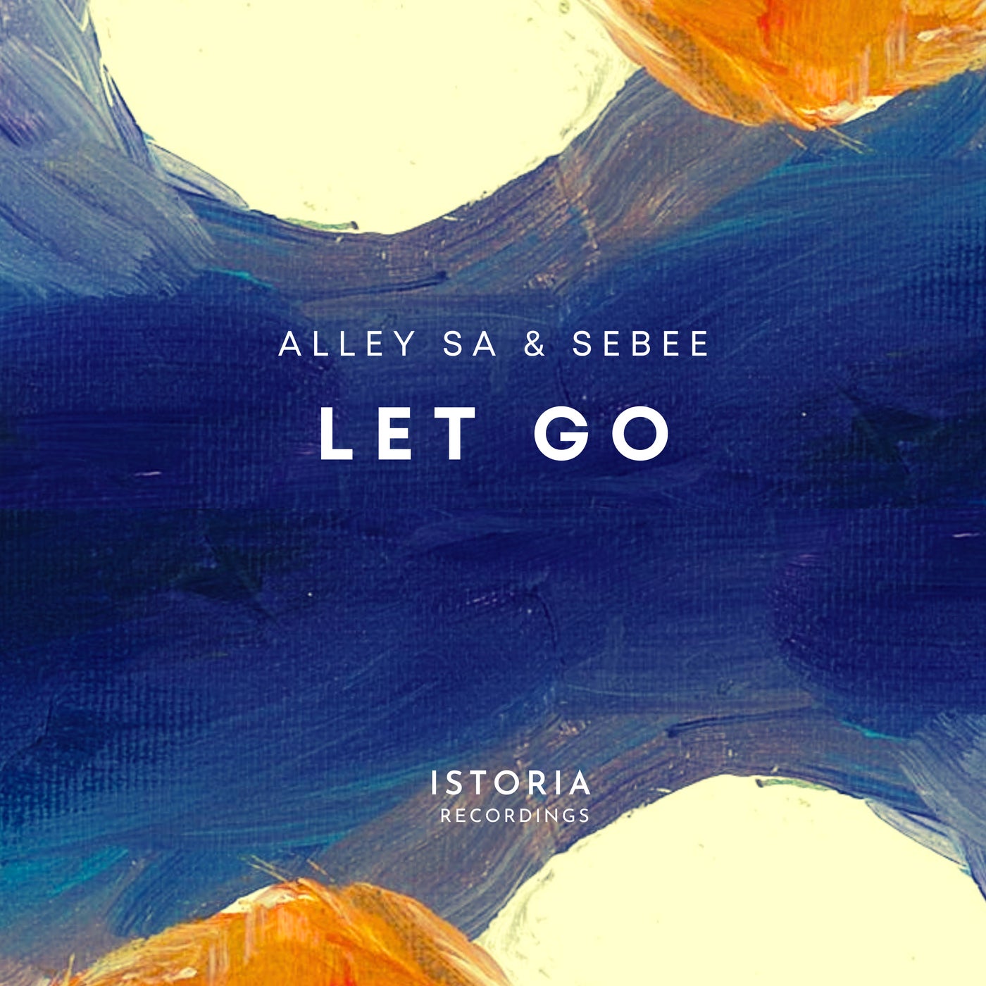 Let Go