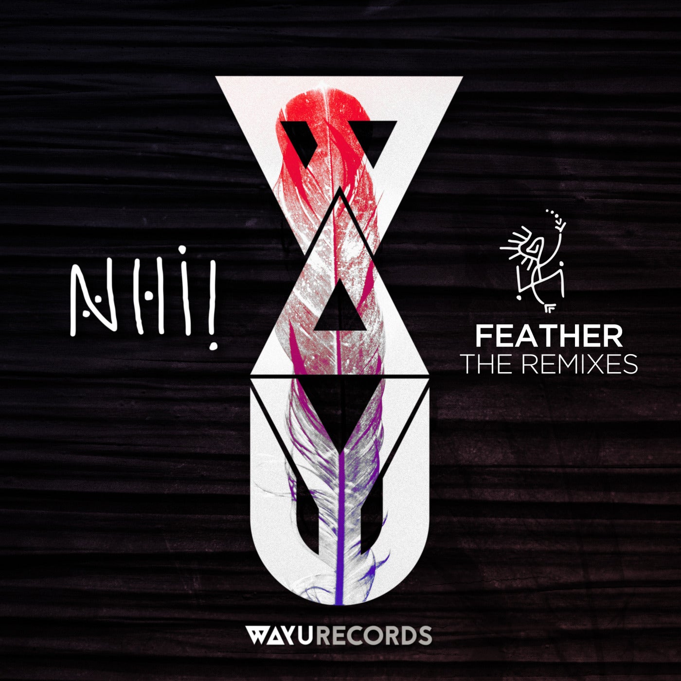 Feather (The Remixes)