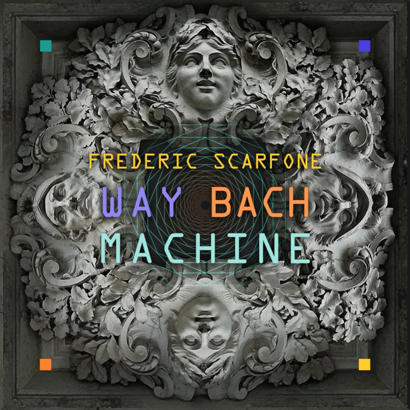 Way Bach Machine