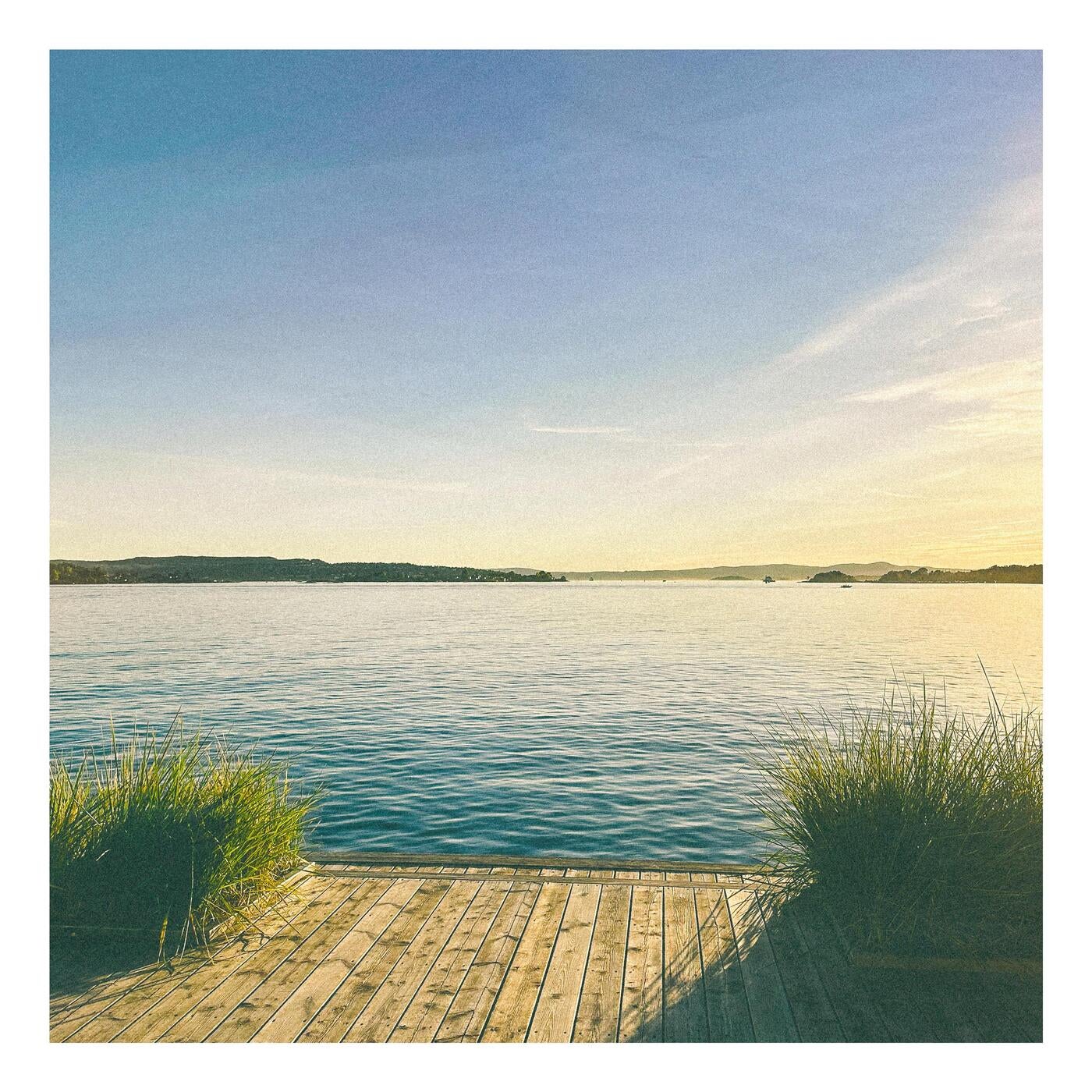 Calm Waters