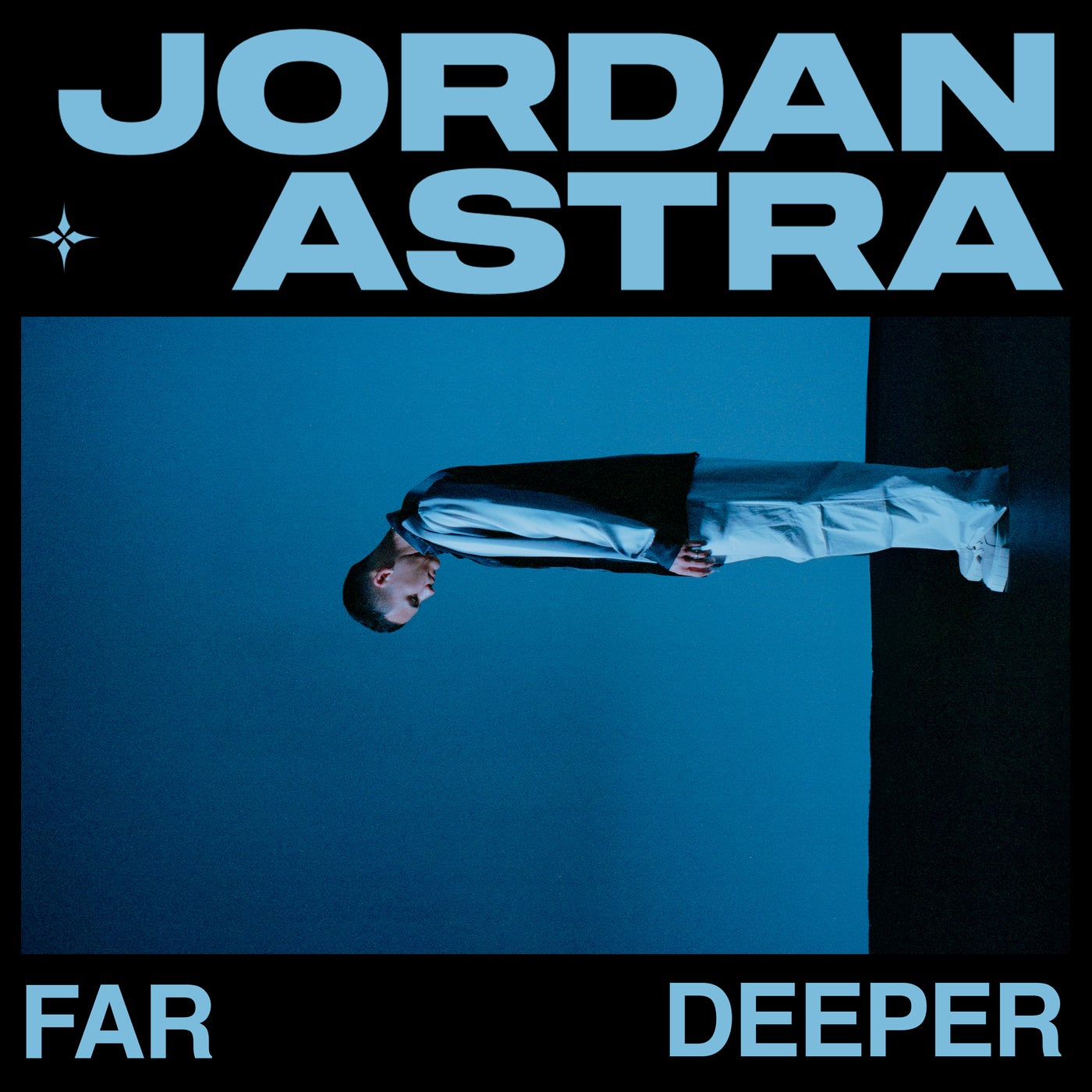 FAR DEEPER