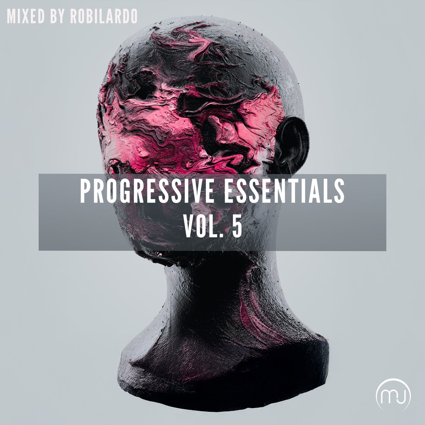 Progressive Essentials Vol. 5