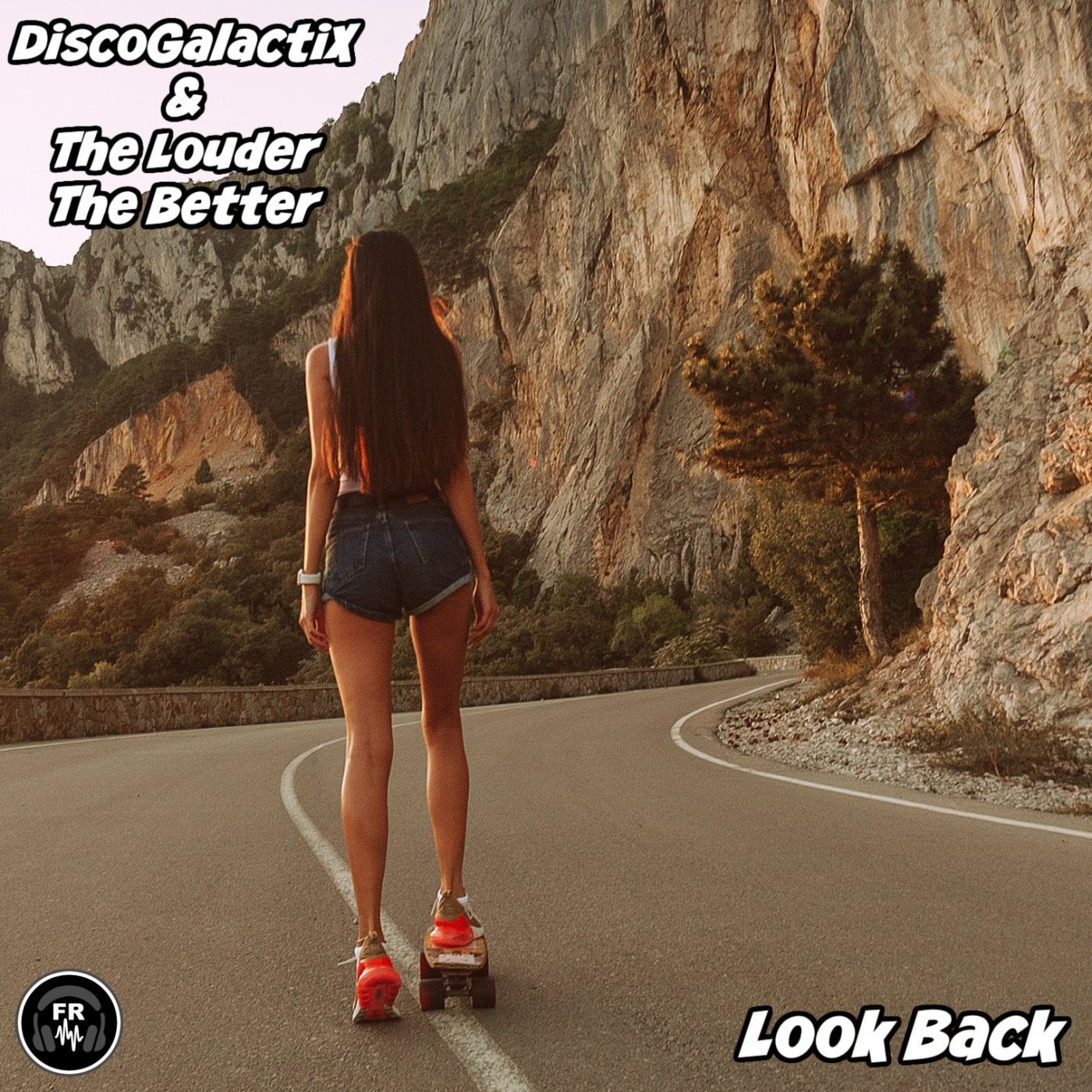 Look Back