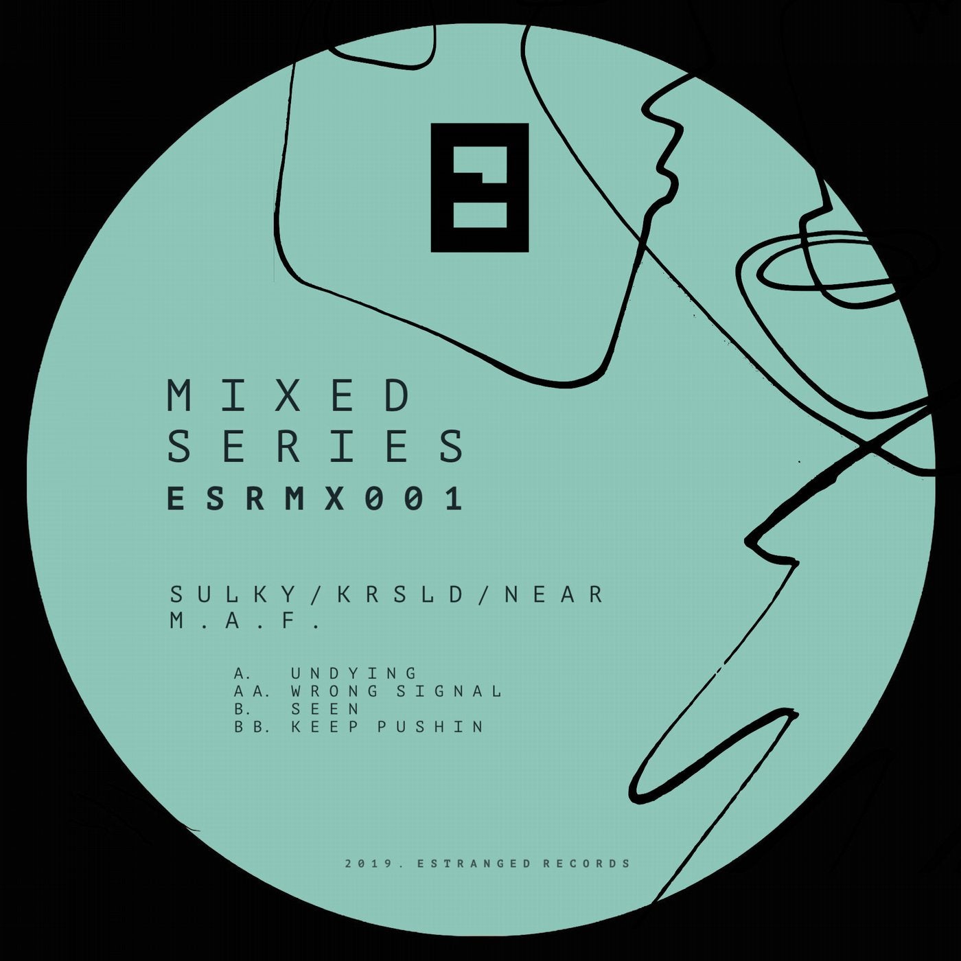 ESRMX001: Mixed Series