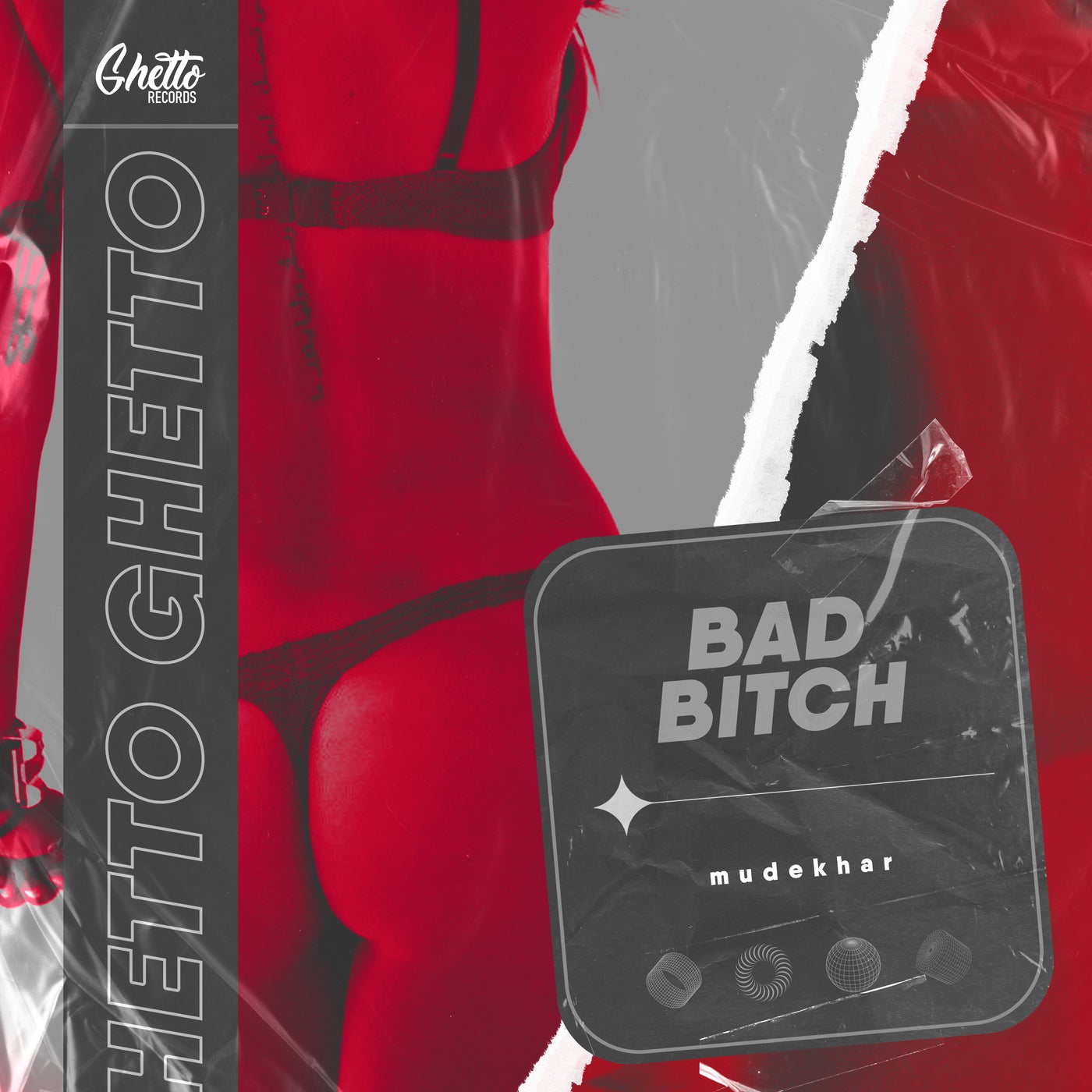 Bad Bitch