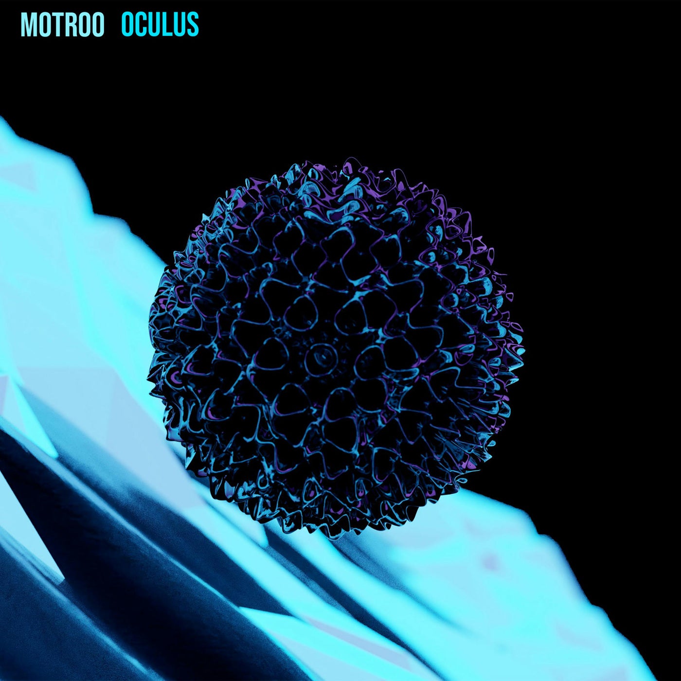 OCULUS (Original Mix)
