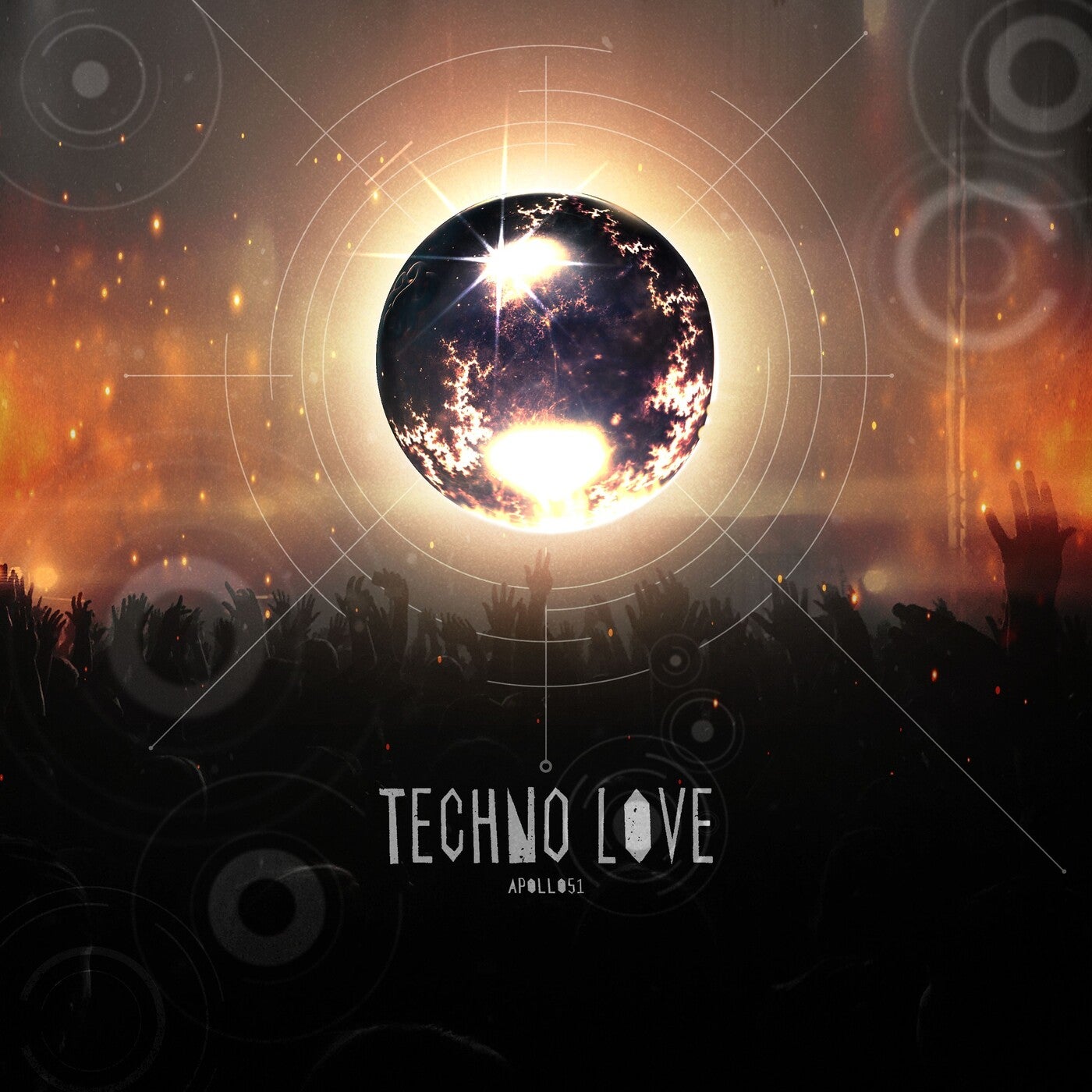 Techno Løve