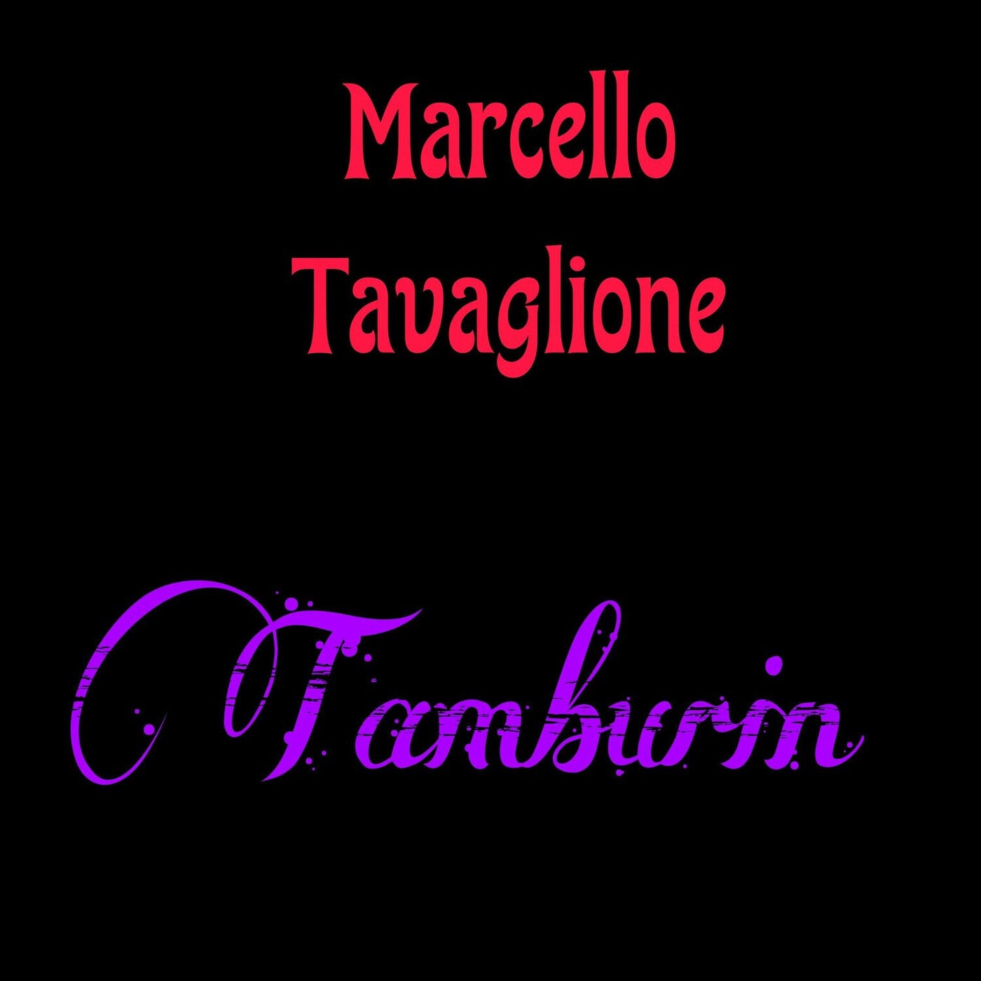 Tamburin