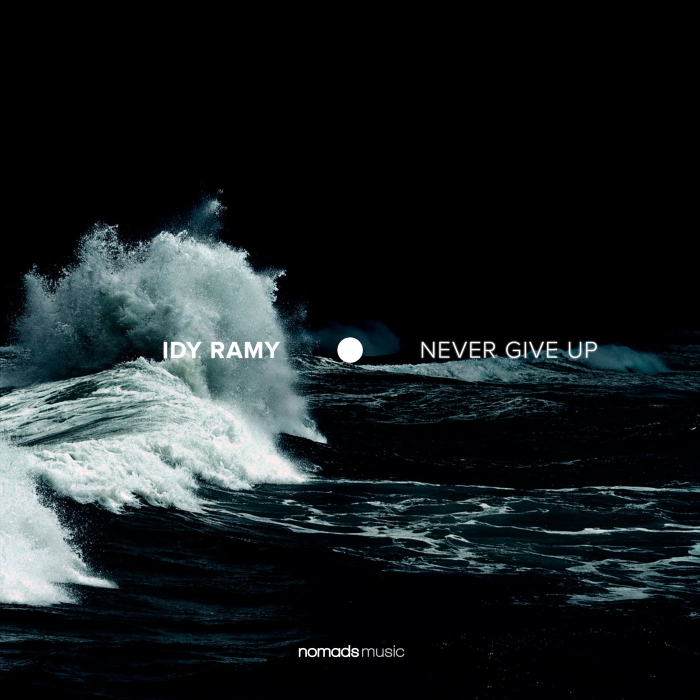 Never Give Up