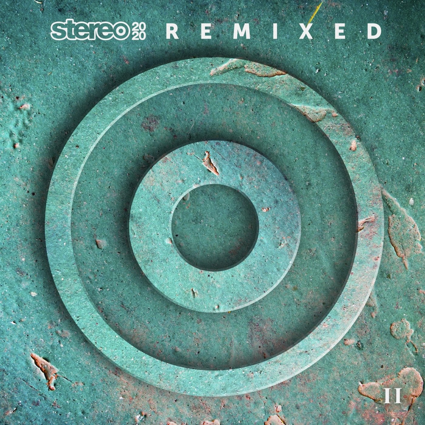 Stereo 2020 Remixed II